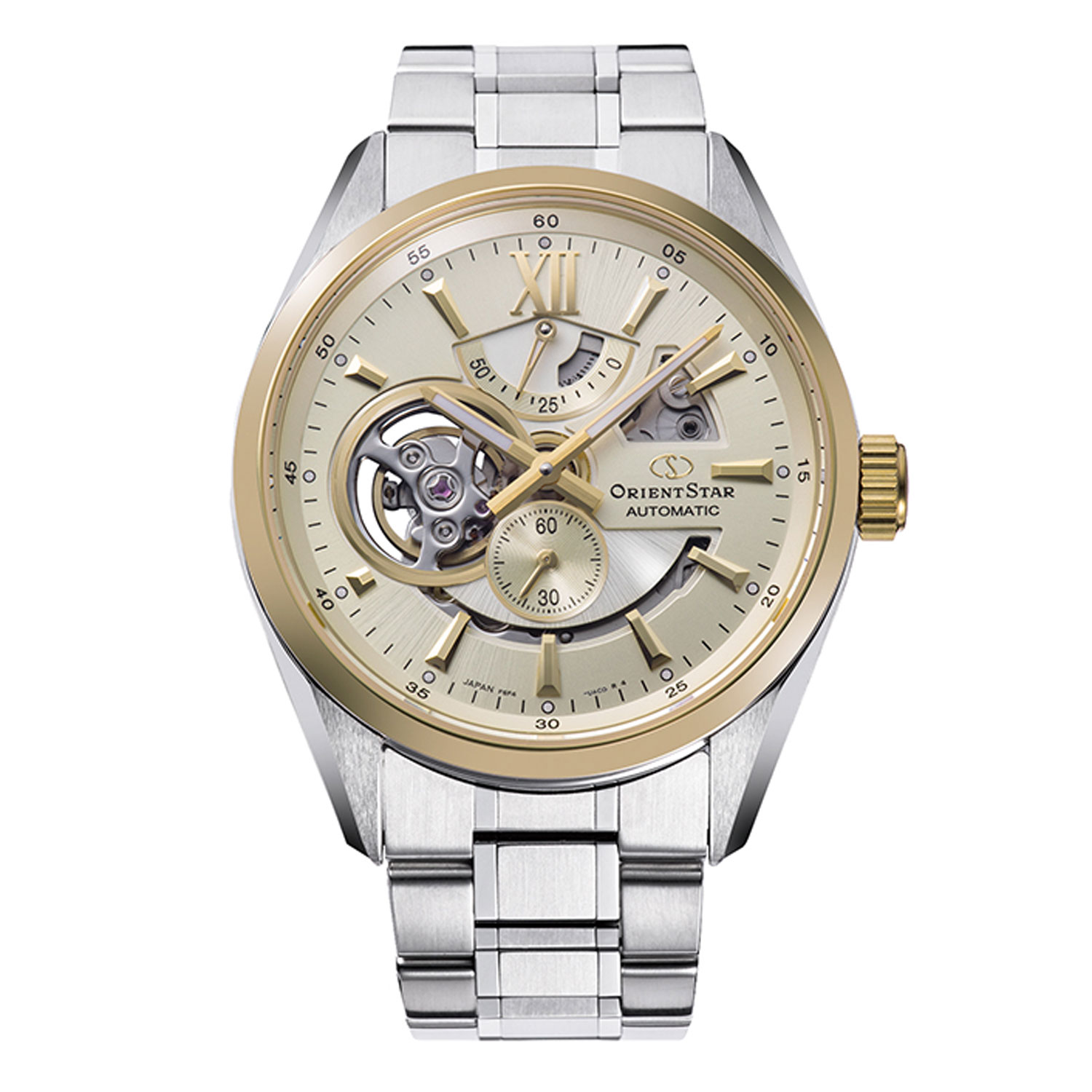 Orient Star Uhr RE-AV0124G00B