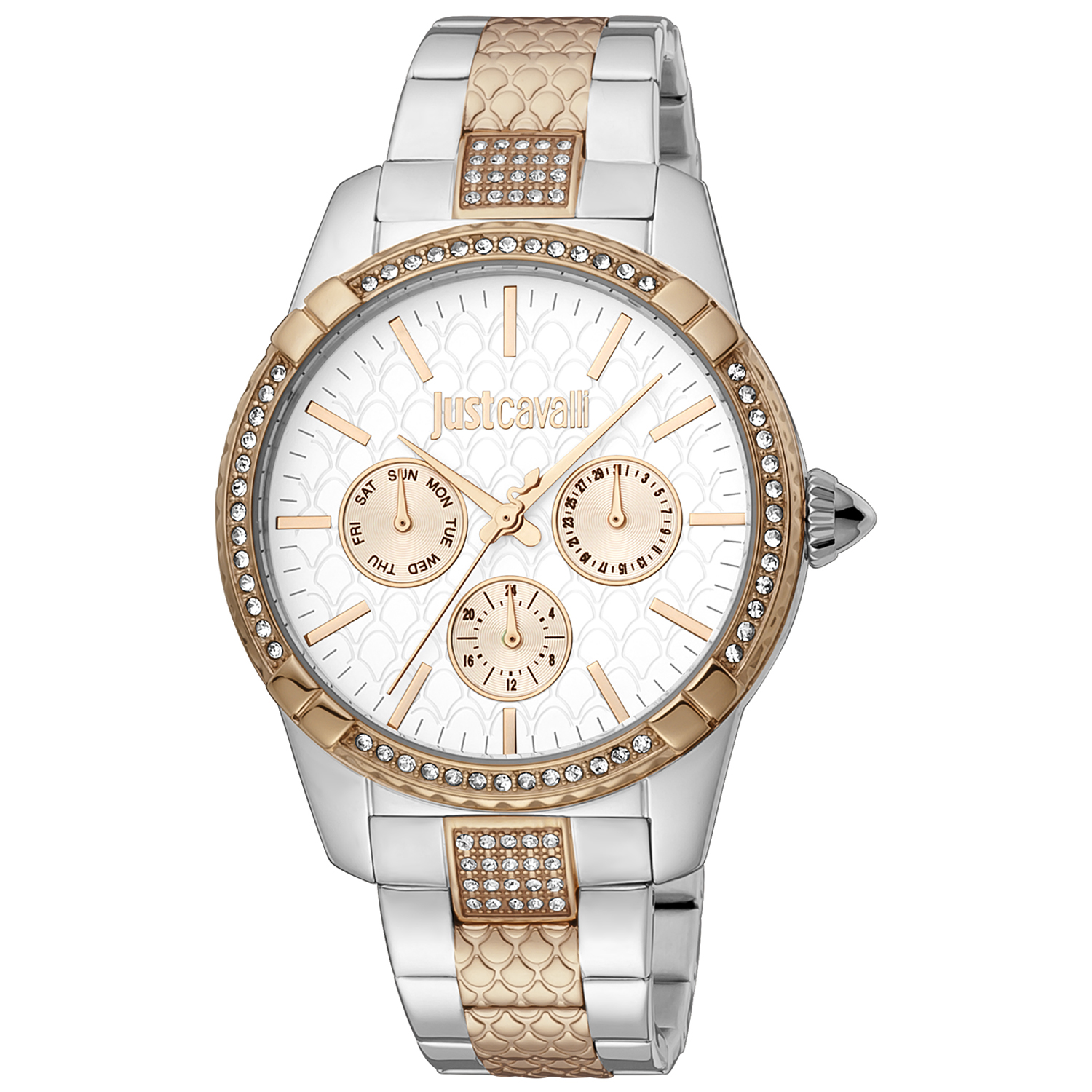 Just Cavalli Uhr JC1L173M0085