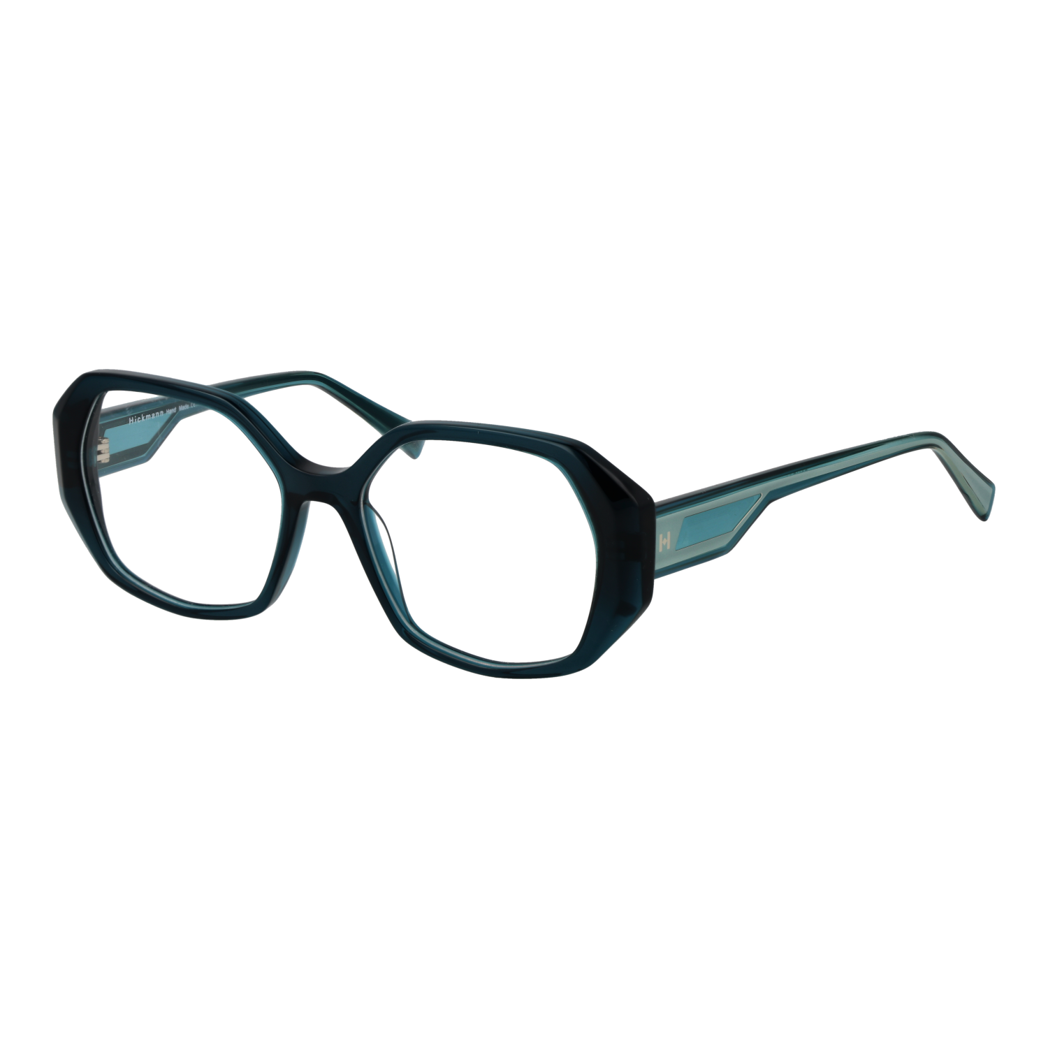 Ana Hickmann Brillenfassung HI6314 T01 53