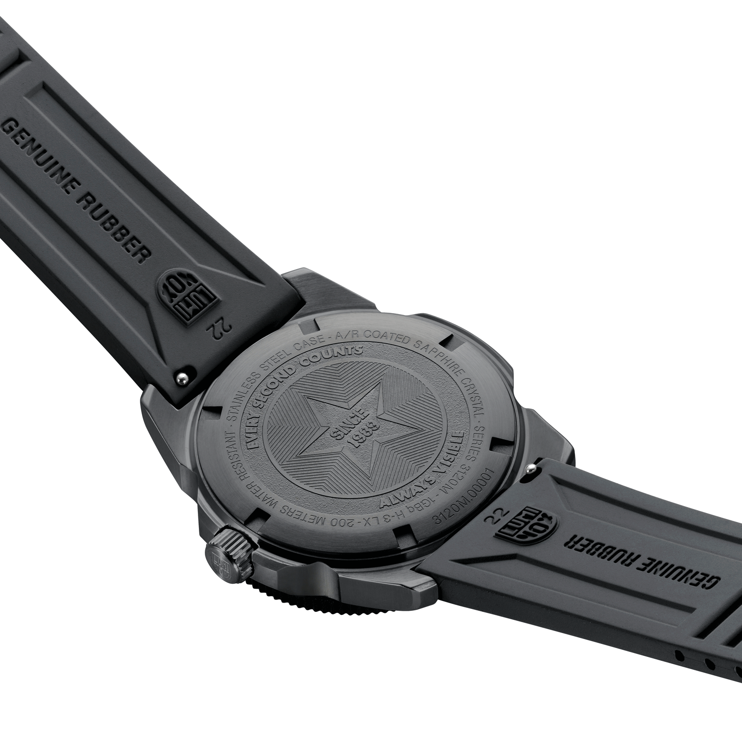 Luminox Uhr XS.3127M