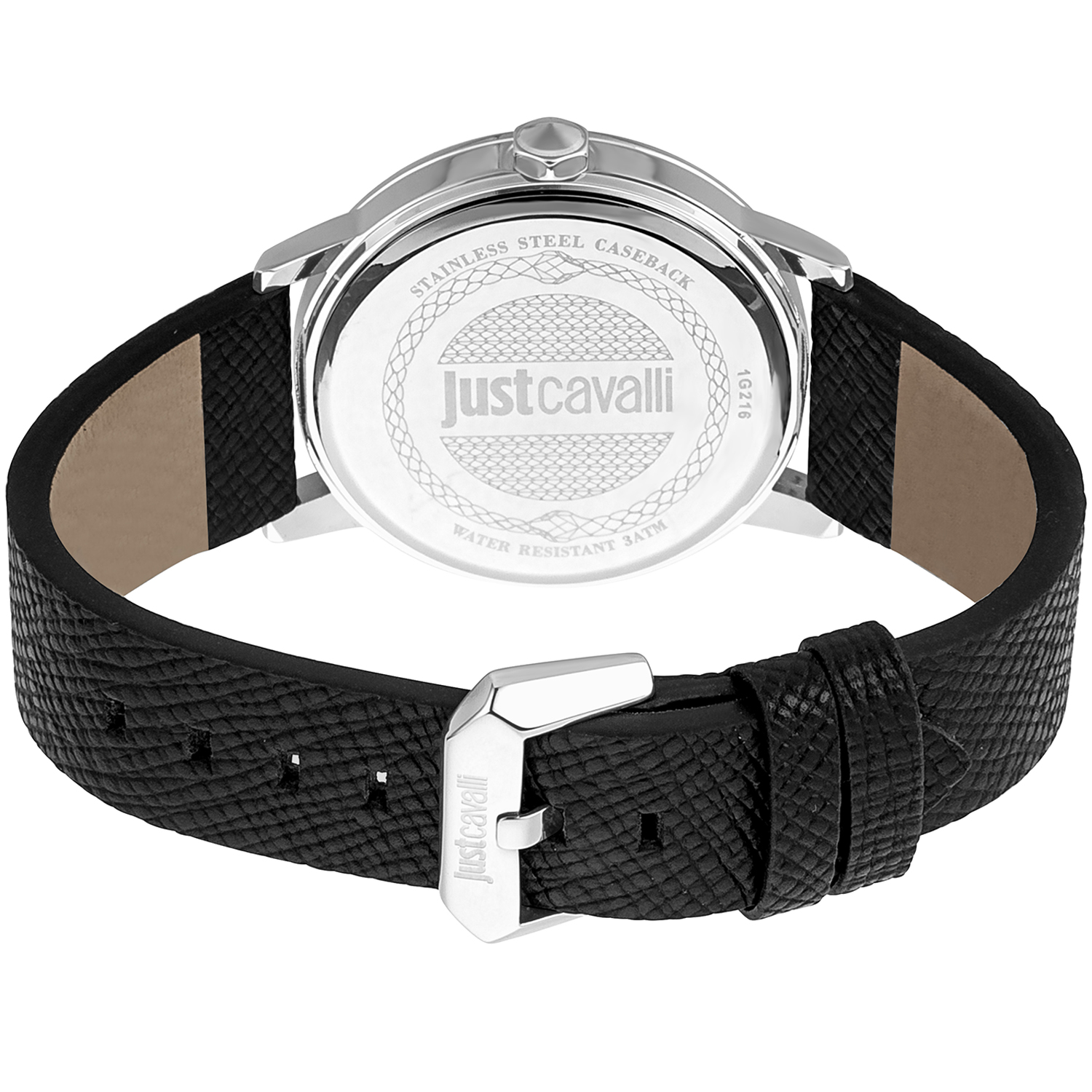 Just Cavalli Uhr JC1G216L0025 Herren Mehrfarbig