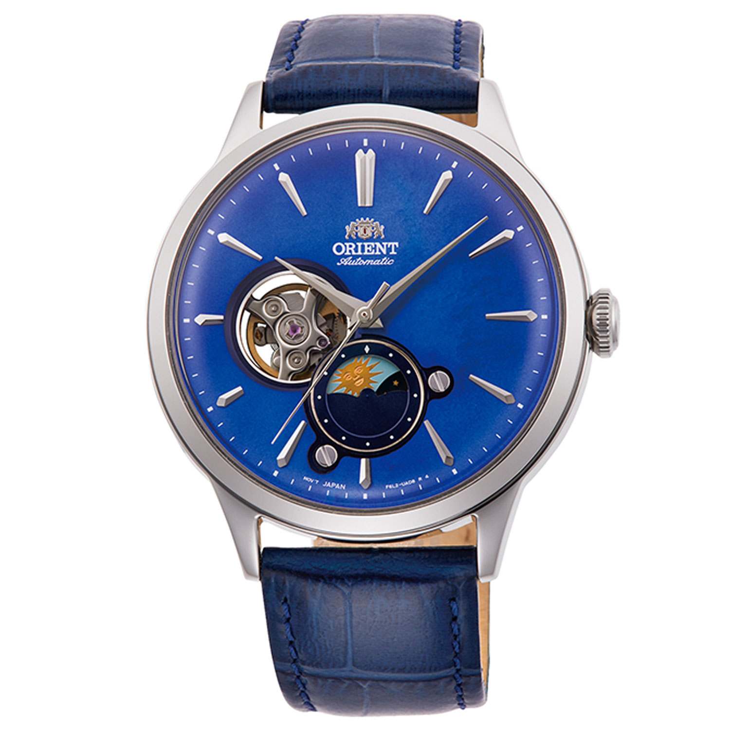 Orient Watch RA-AS0103A10B