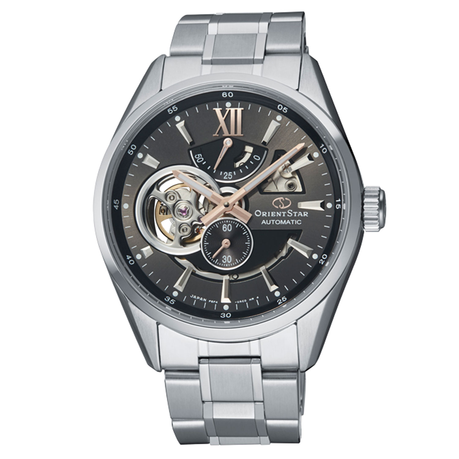 Orient Star Uhr RE-AV0004N00B