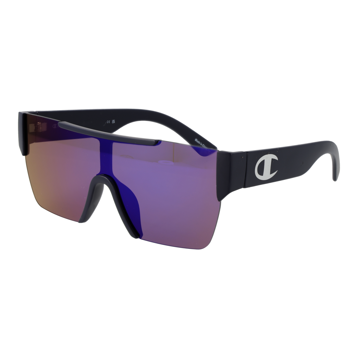 Champion Sonnenbrille CUW5233 C02 139