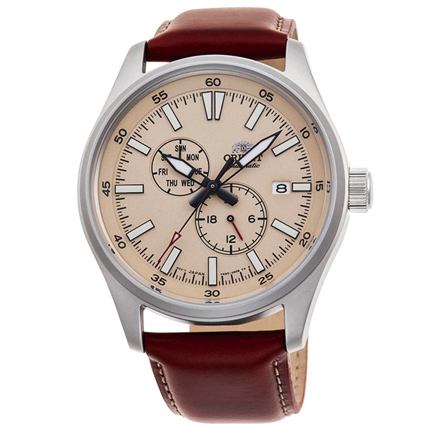 Orient Uhr RA-AK0405Y10B