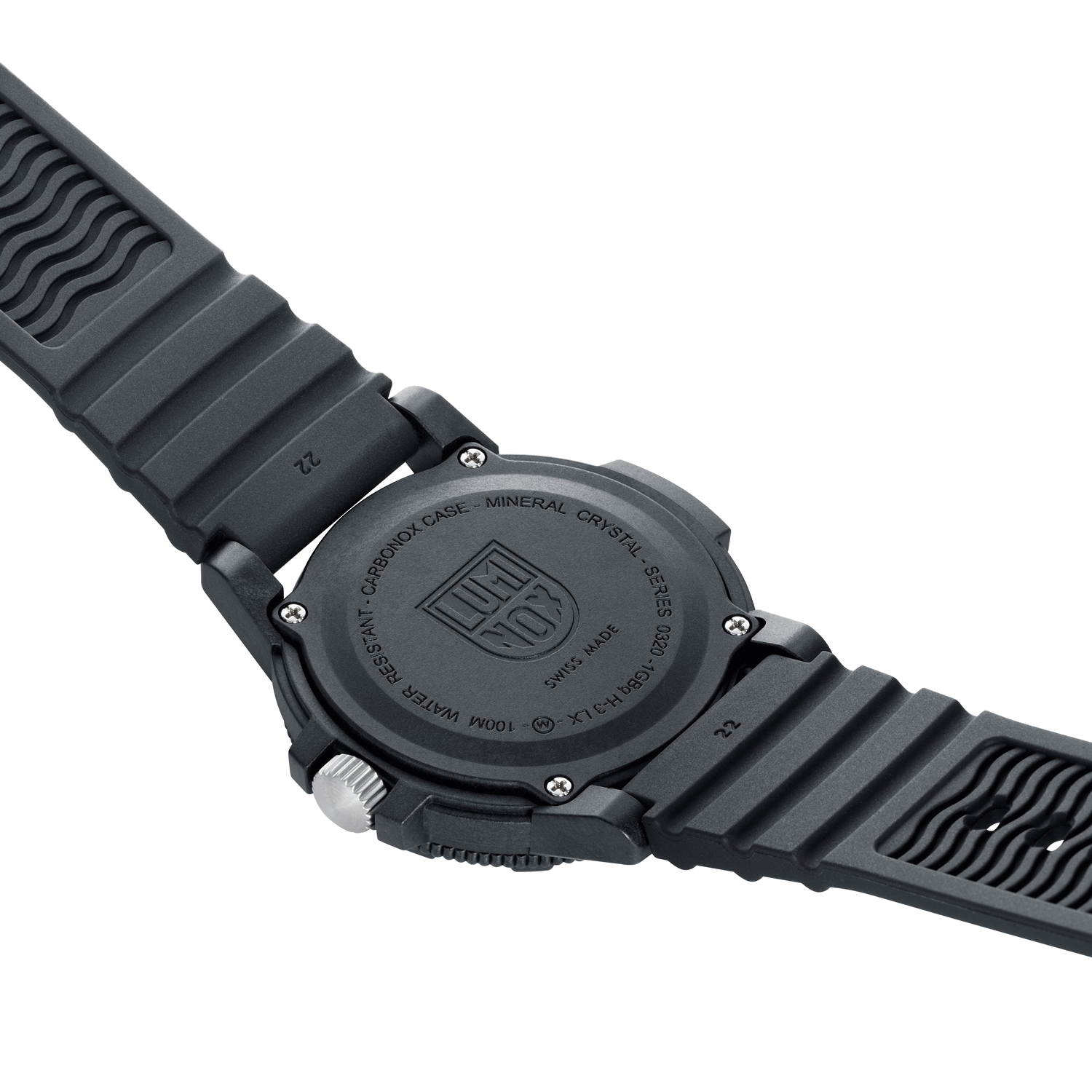 Luminox Uhr XS.0329.1