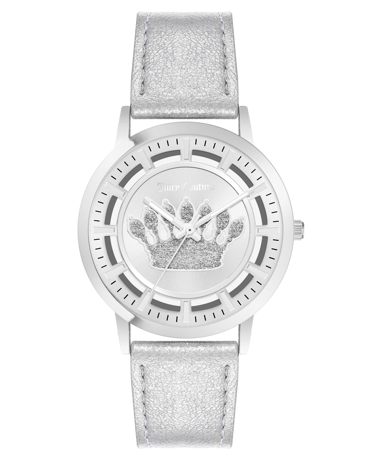 Juicy Couture Uhr JC/1345SVSI