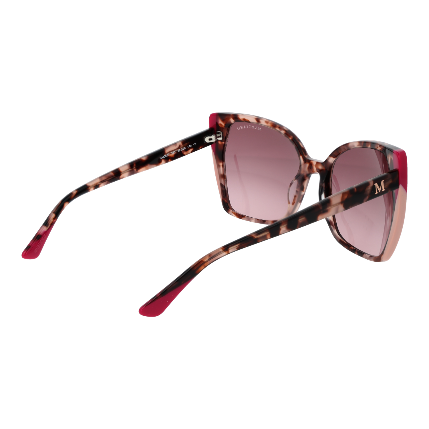 Marciano by Guess Sonnenbrille GM0831 74T 58