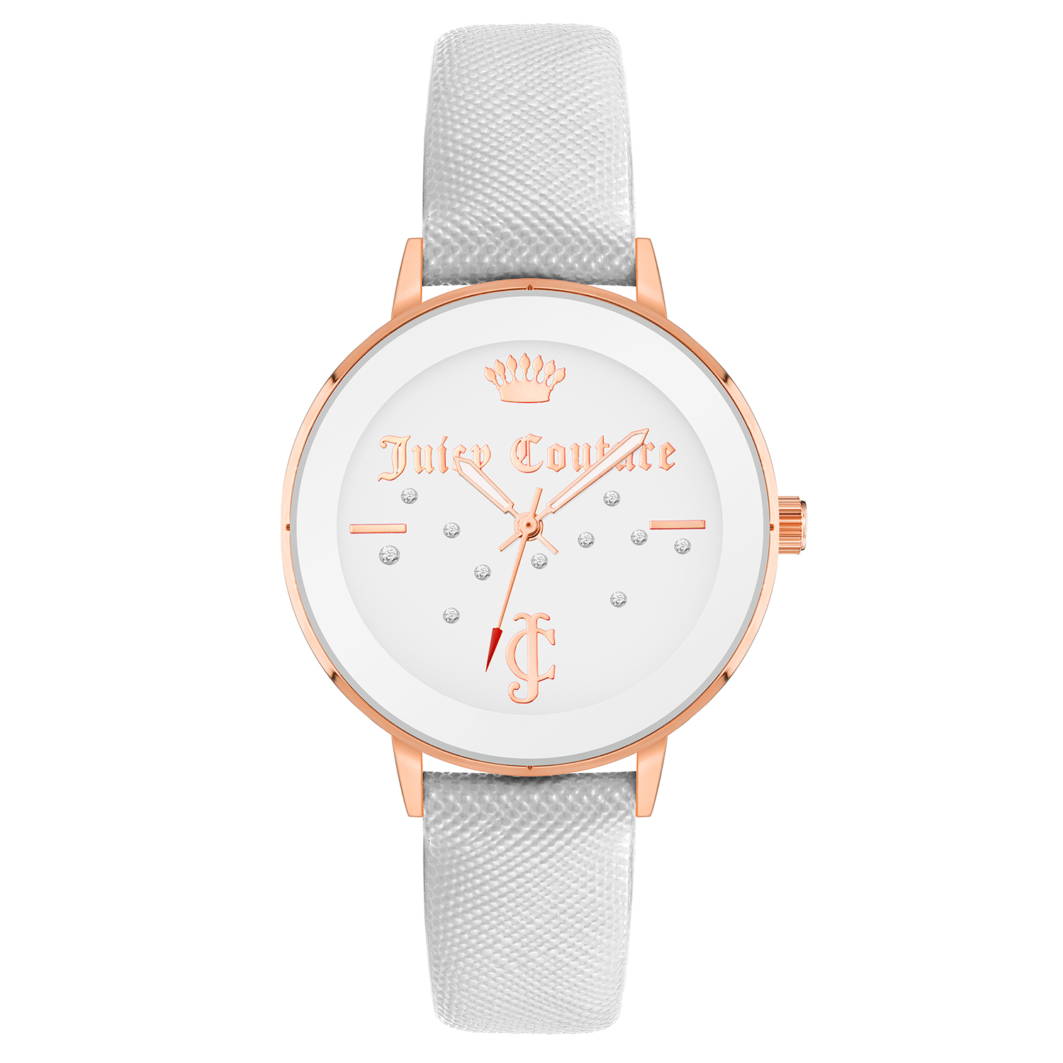 Juicy Couture Watch JC/1264RGWT