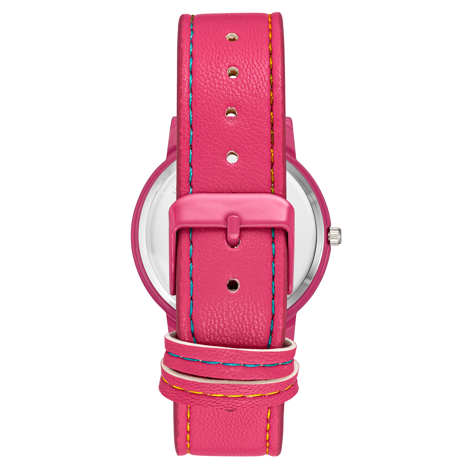 Juicy Couture Uhr JC/1255HPHP Damen Pink
