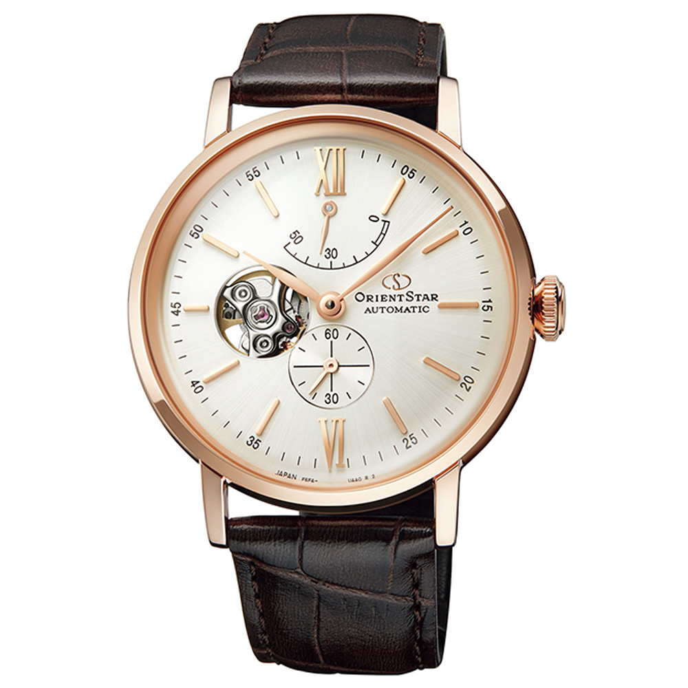 Orient Uhr RE-AV0001S00B