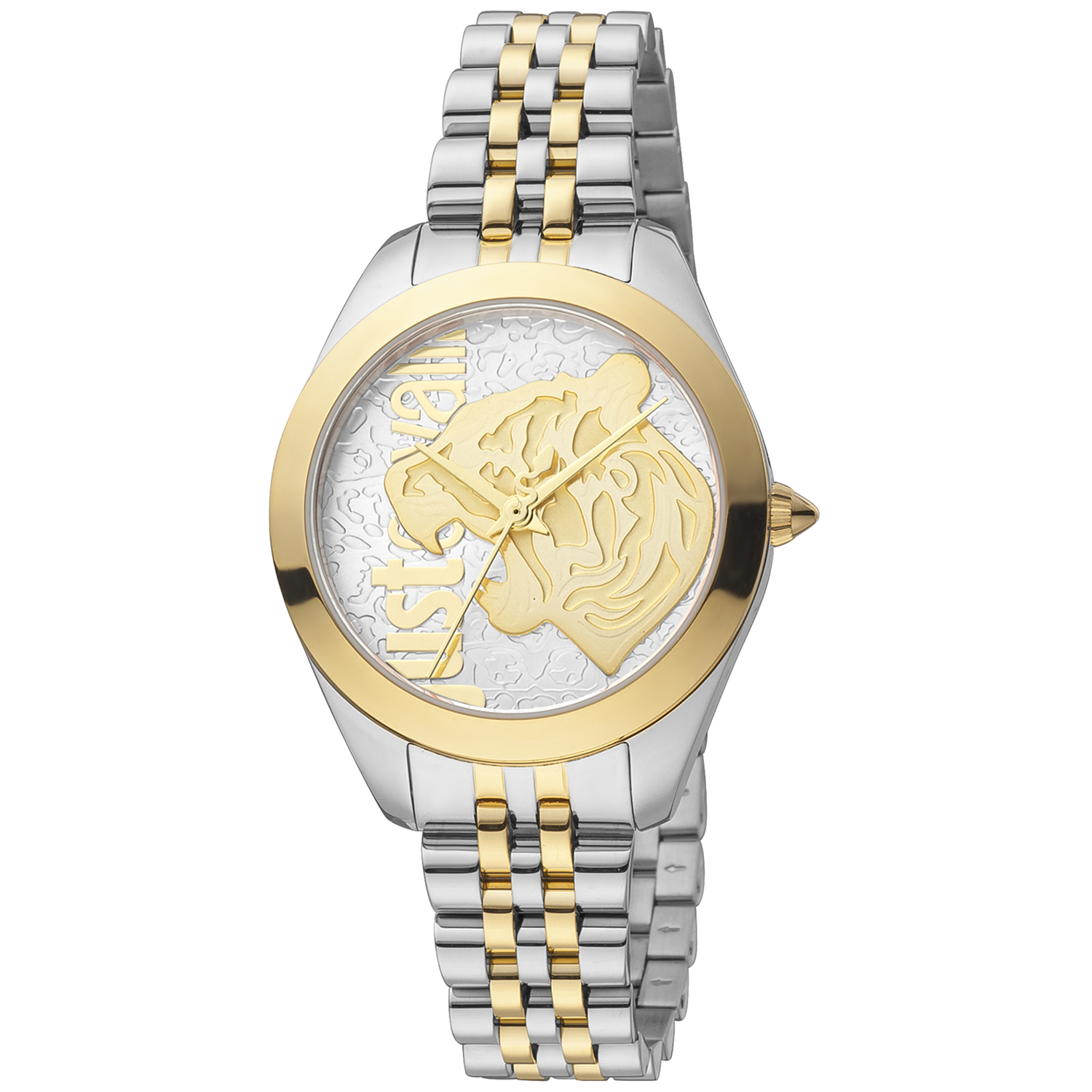 Just Cavalli Uhr JC1L210M0175 Damen Mehrfarbig