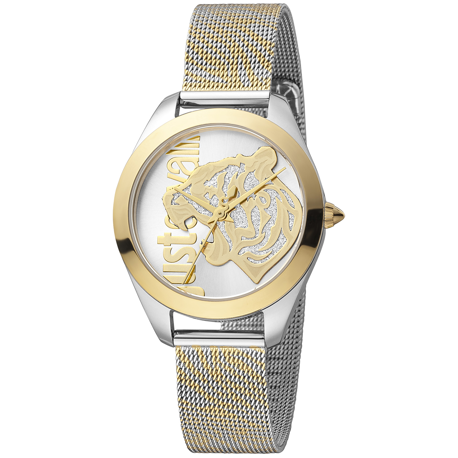 Just Cavalli Uhr JC1L210M0065 Damen Mehrfarbig