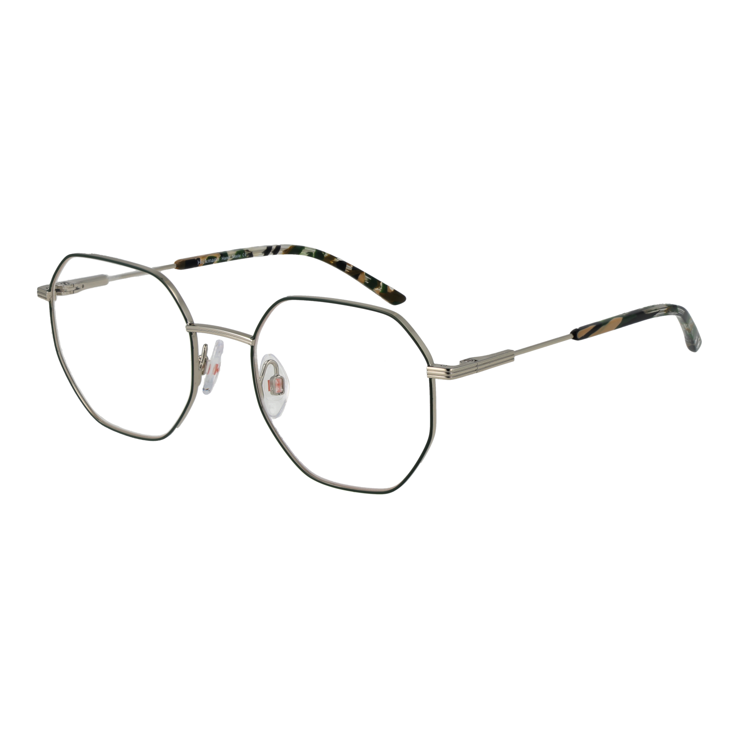Ana Hickmann Brillenfassung HIY1006 12A 49