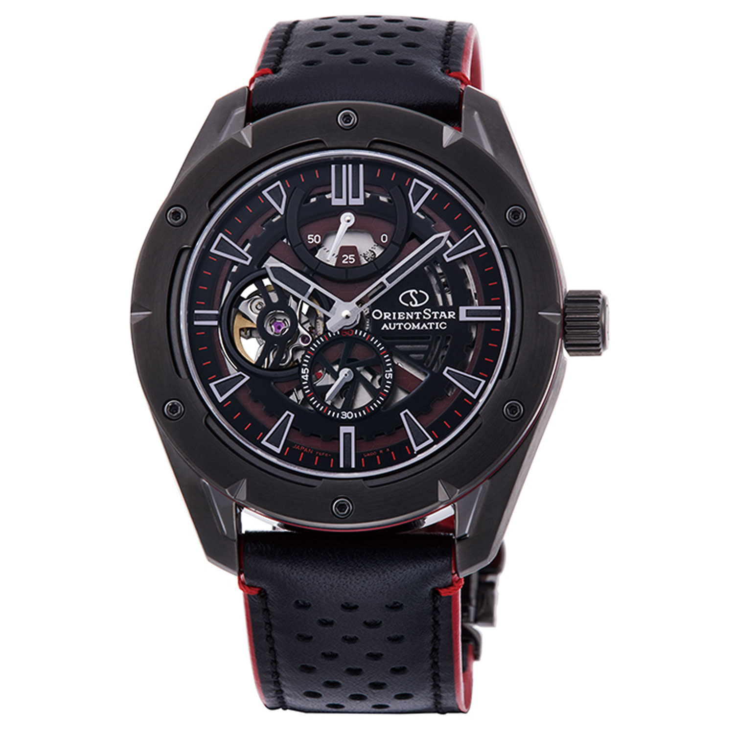 Orient Star Uhr RE-AV0A03B00B