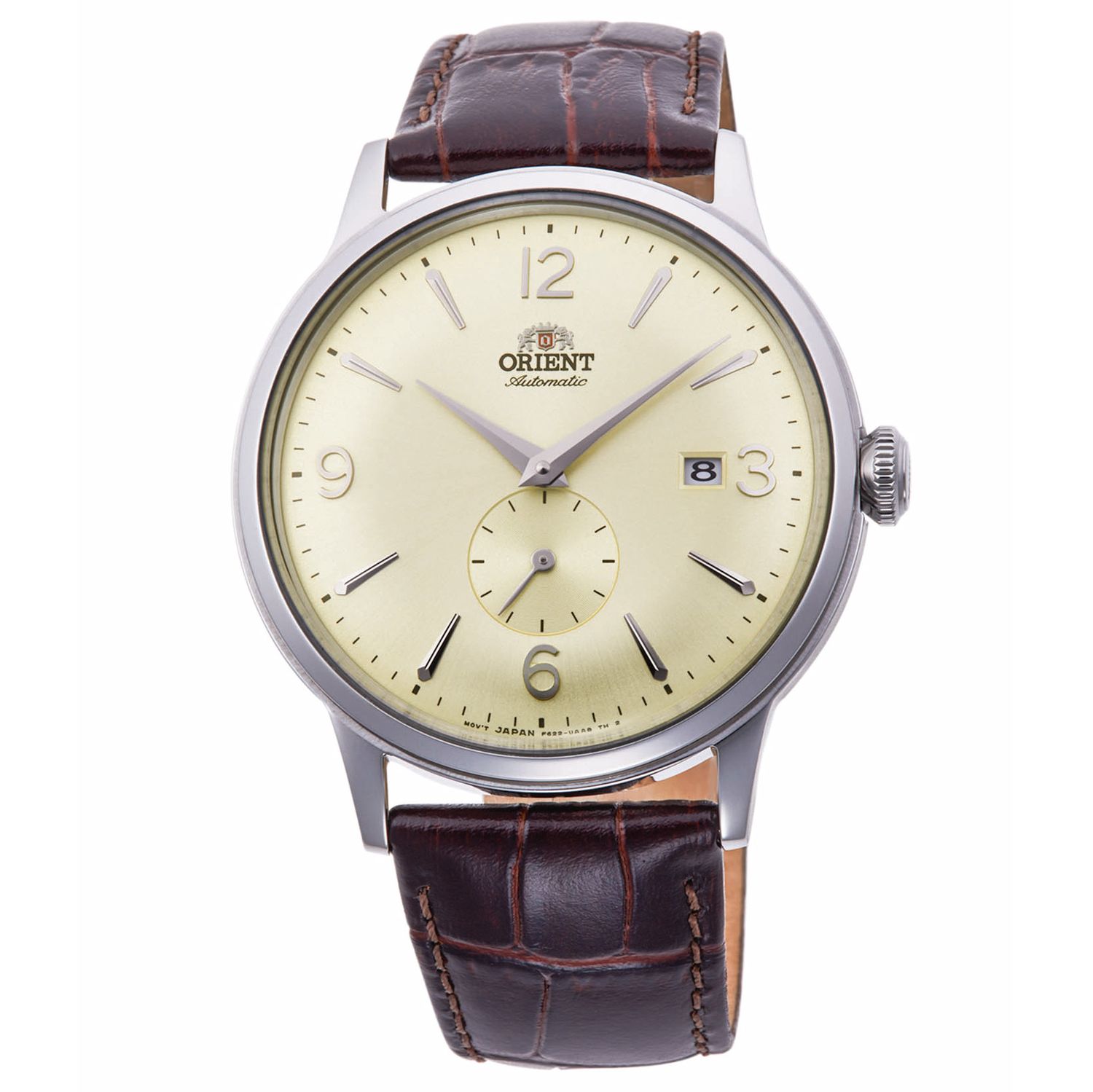 Orient Watch RA-AP0003S10B