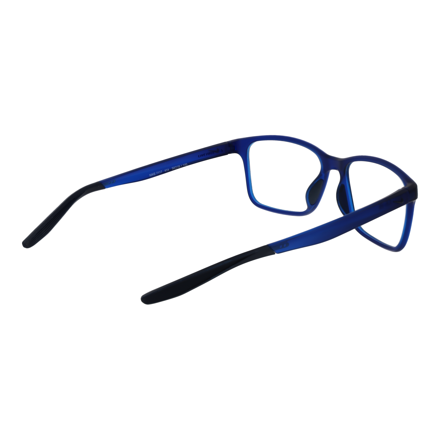 Nike Brillenfassung NIKE 7117 414 54