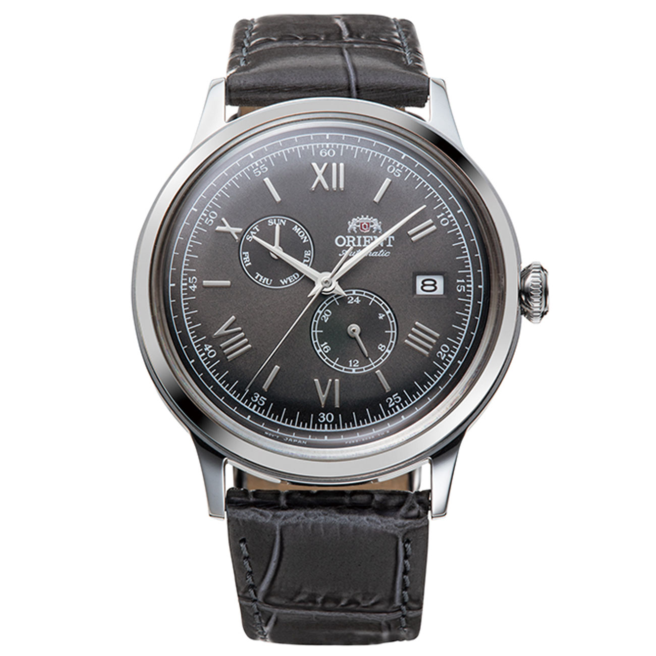 Orient Uhr RA-AK0704N10B