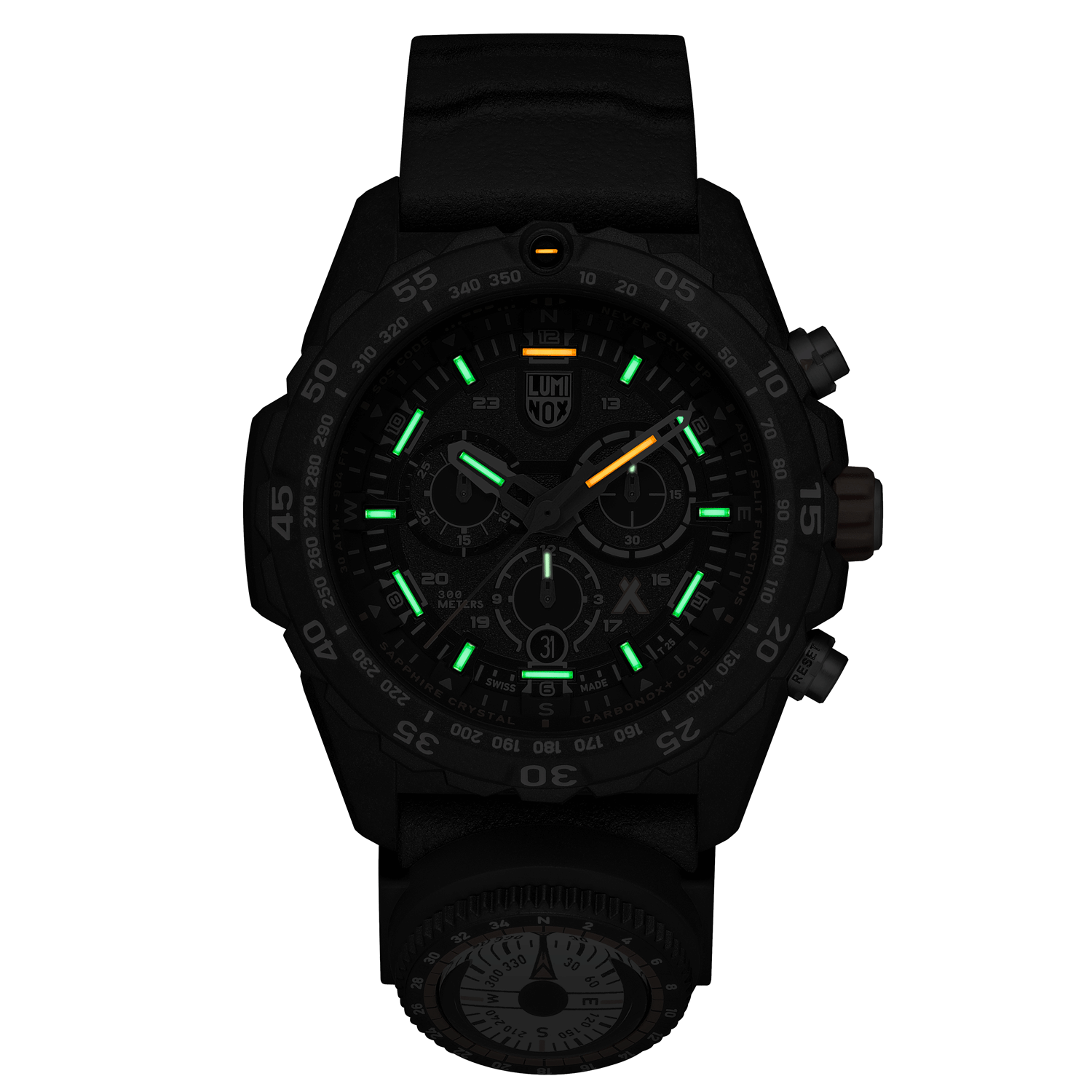 Luminox Uhr XB.3741