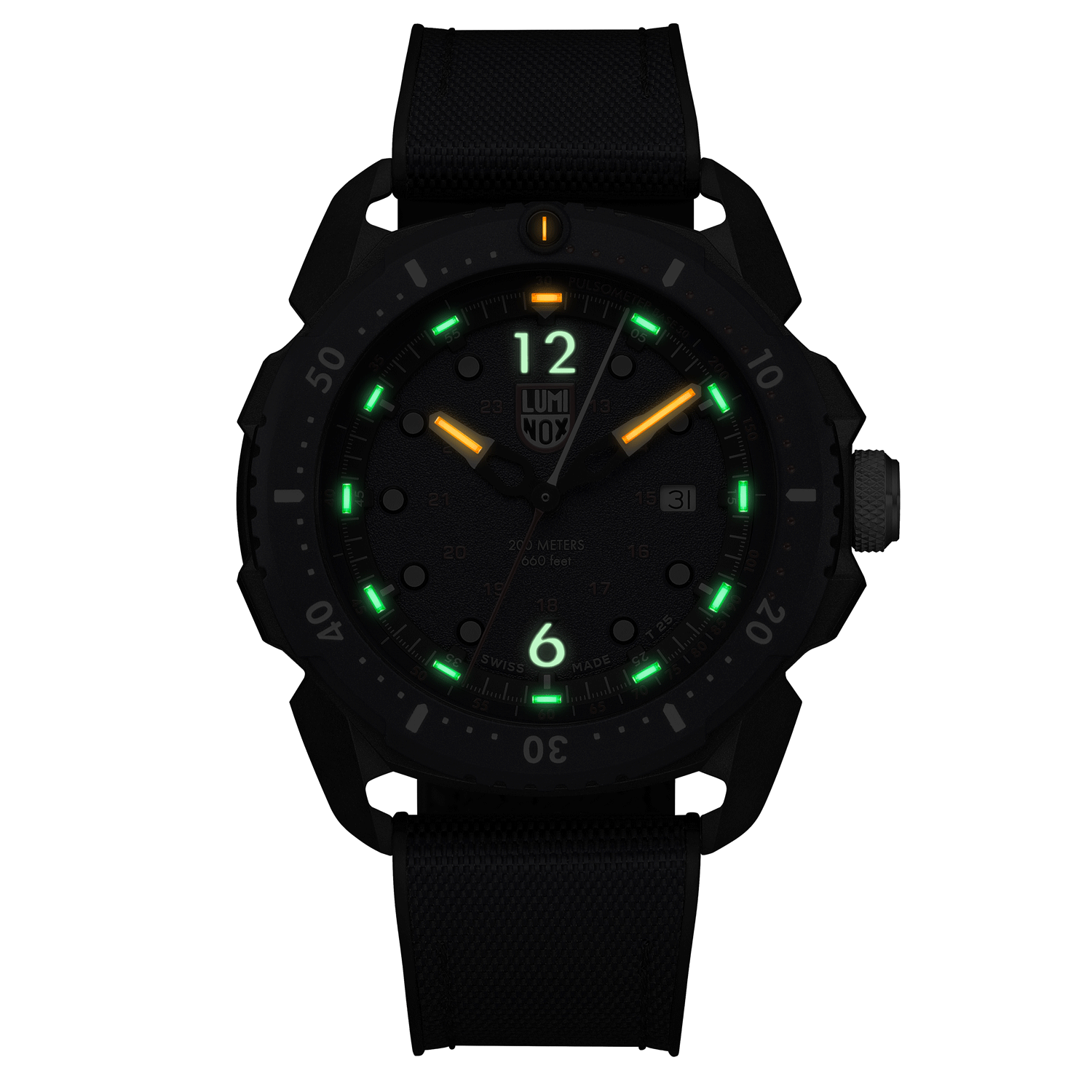 Luminox Uhr XL.1053