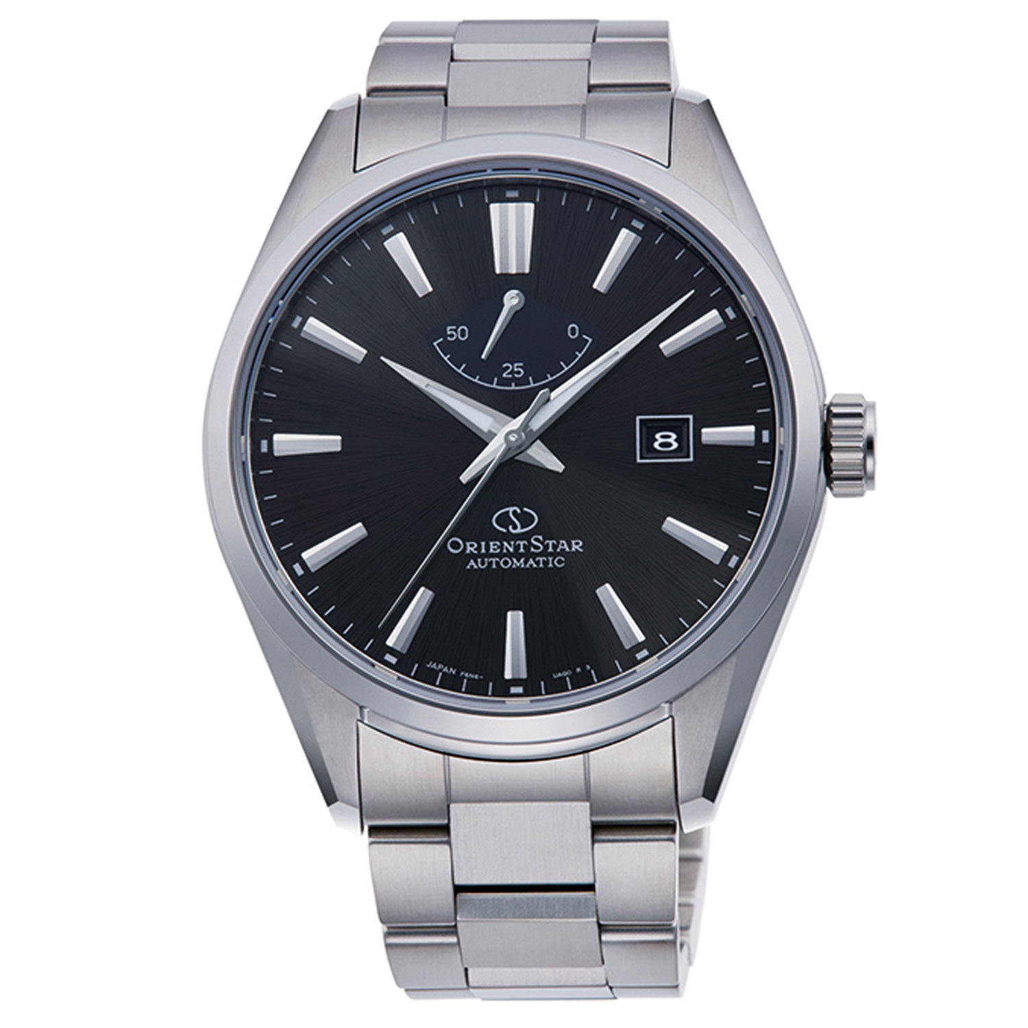 Orient Star Watch RE-AU0402B00B