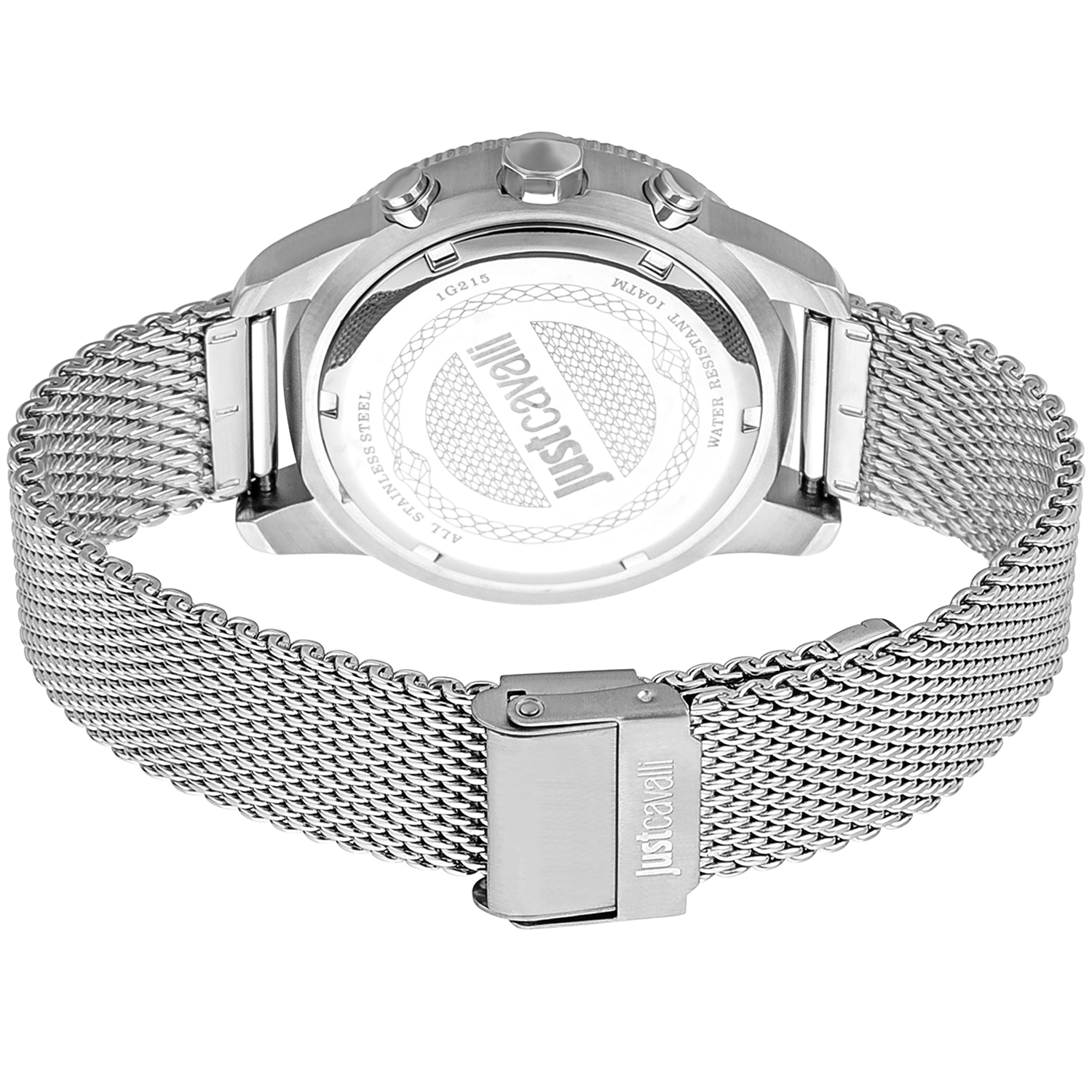 Just Cavalli Uhr JC1G215M0055