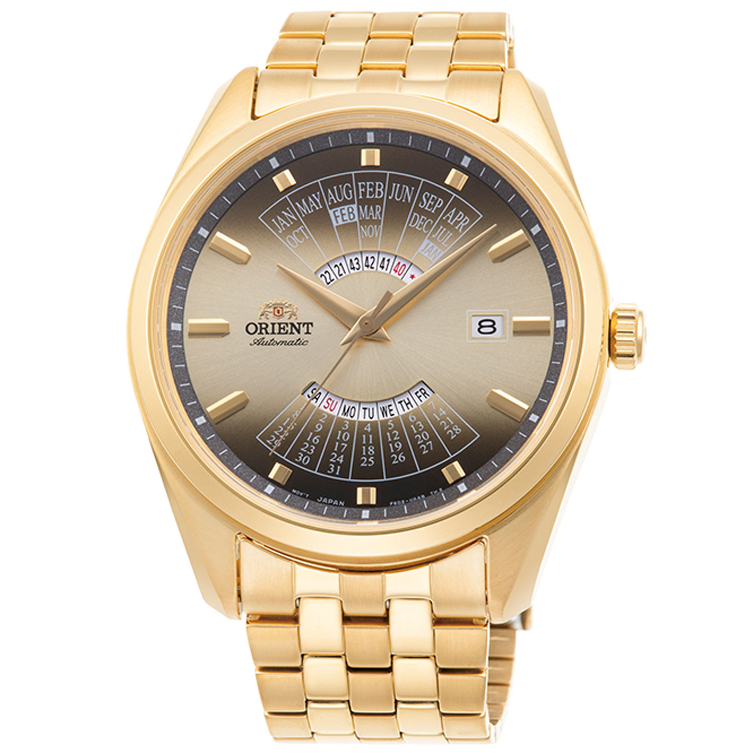 Orient Watch RA-BA0001G10B