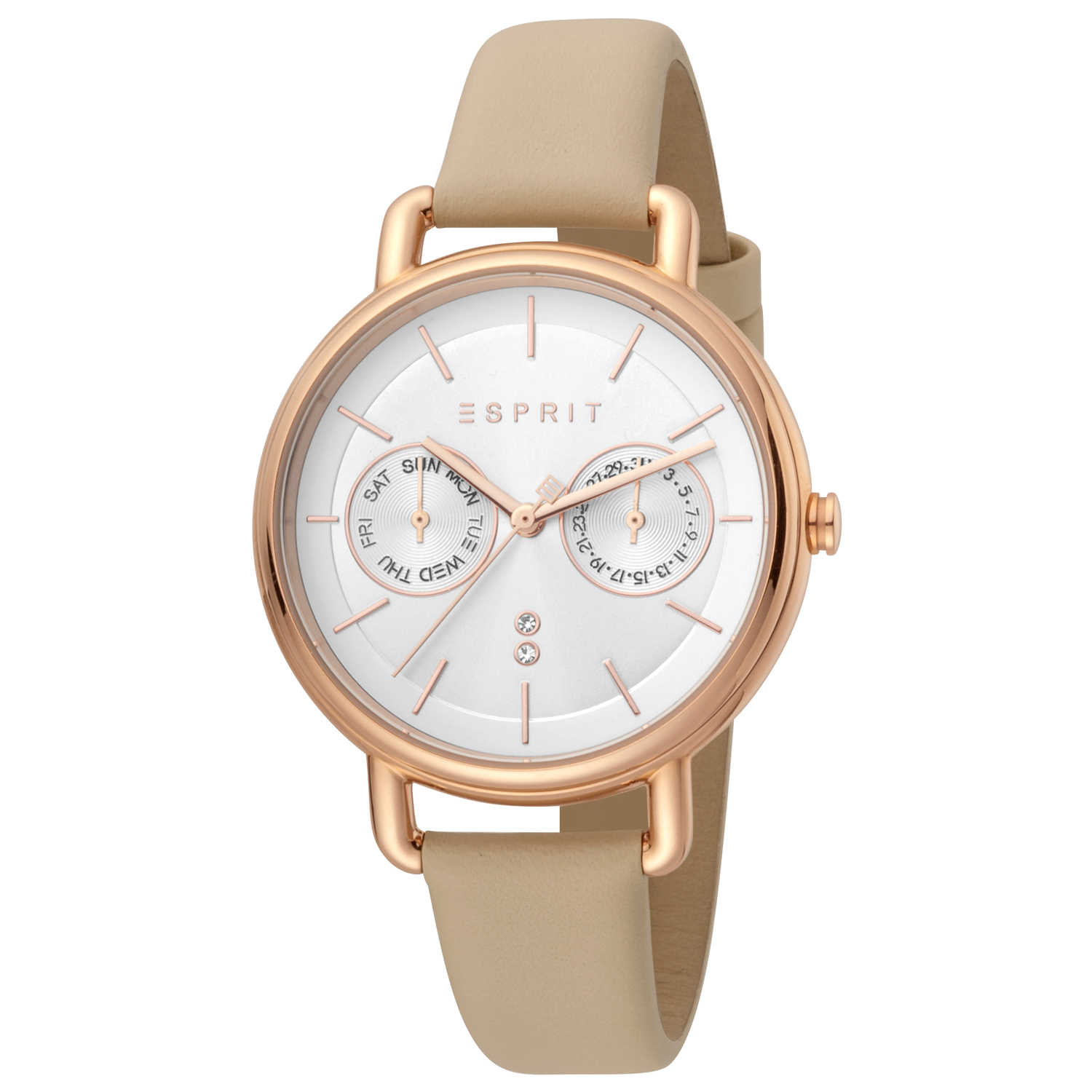 Esprit Uhr ES1L179L0055 Damen