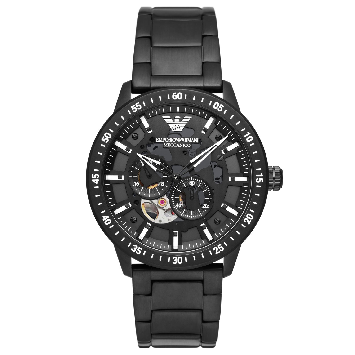 Emporio Armani Uhr AR60054 Emporio Armani Uhr AR60054