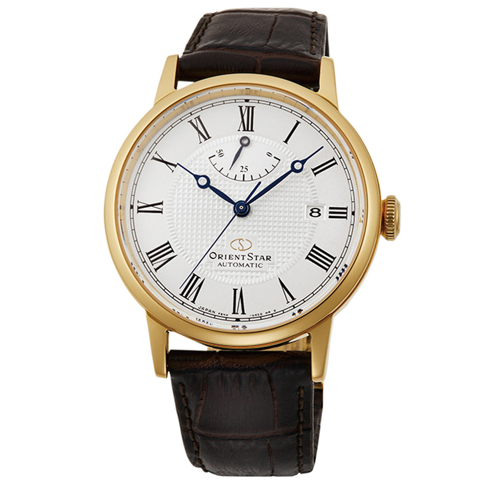 Orient Uhr RE-AU0001S00B