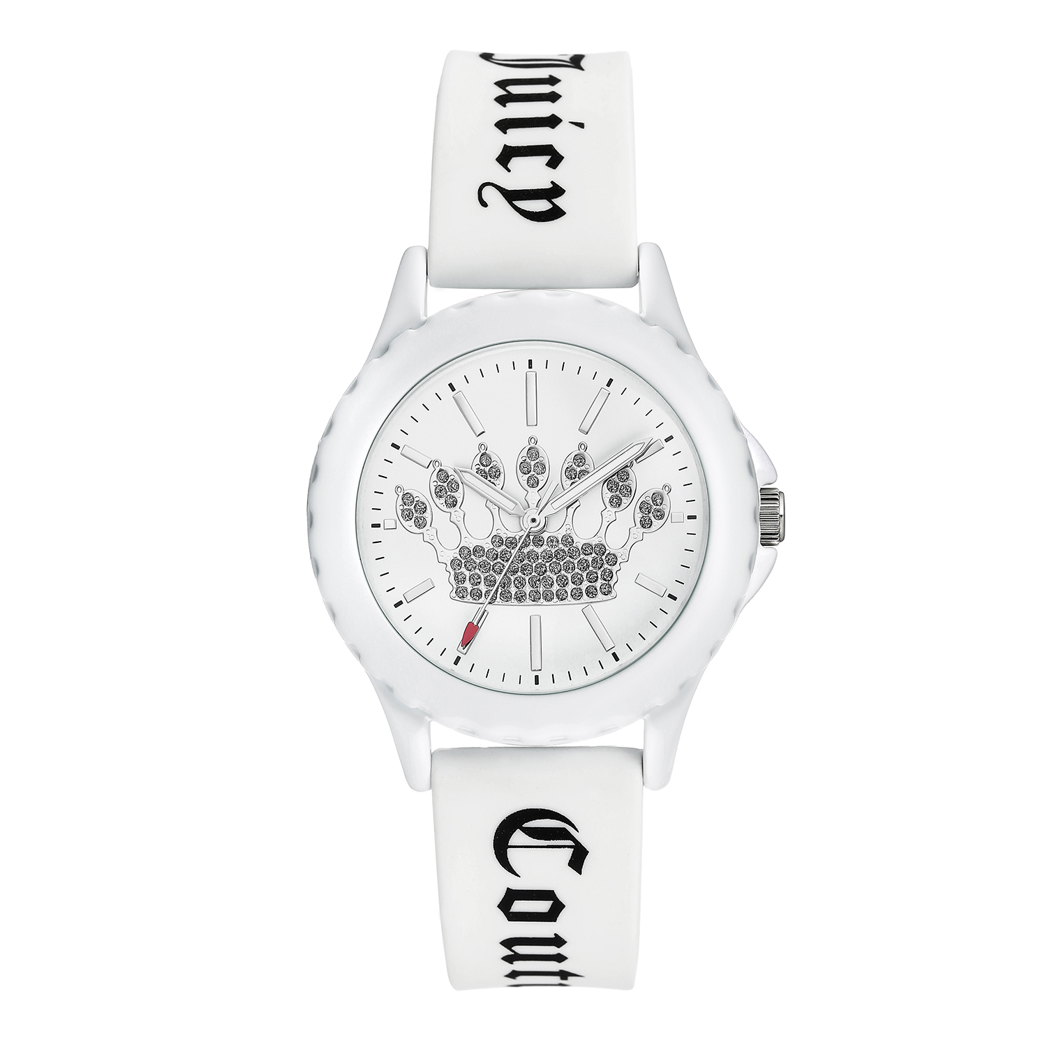 Juicy Couture Uhr JC/1325WTWT