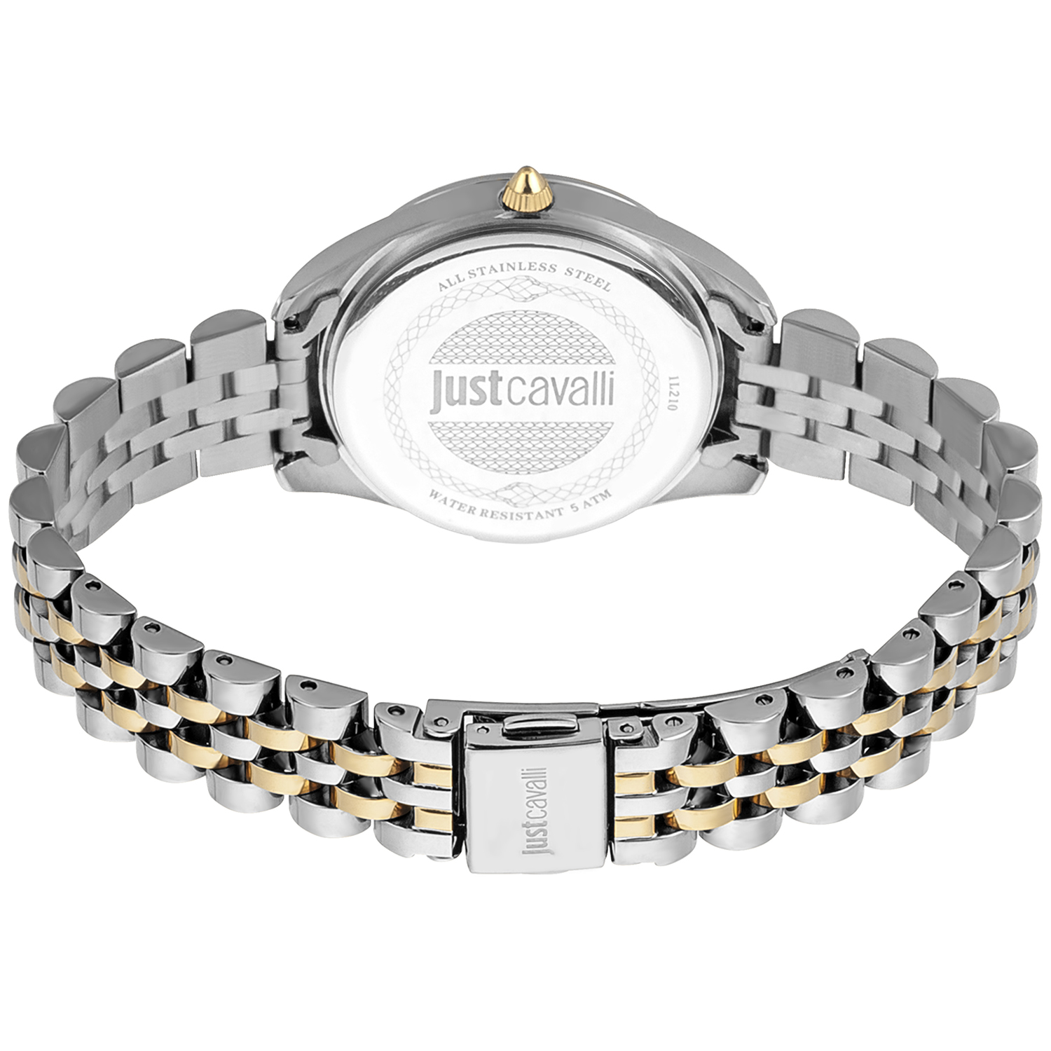 Just Cavalli Uhr JC1L210M0305