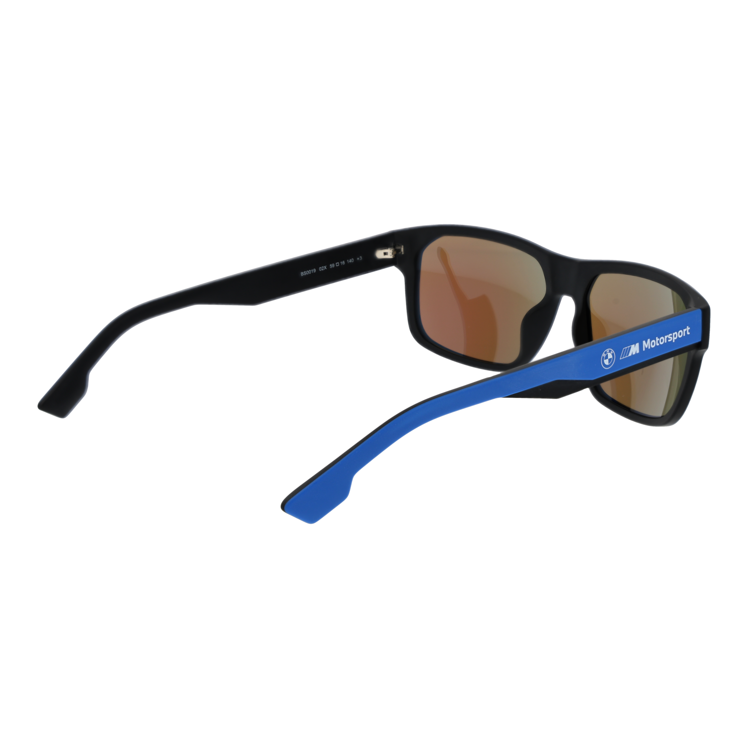 BMW Motorsport Sonnenbrille BS0019 02X 59