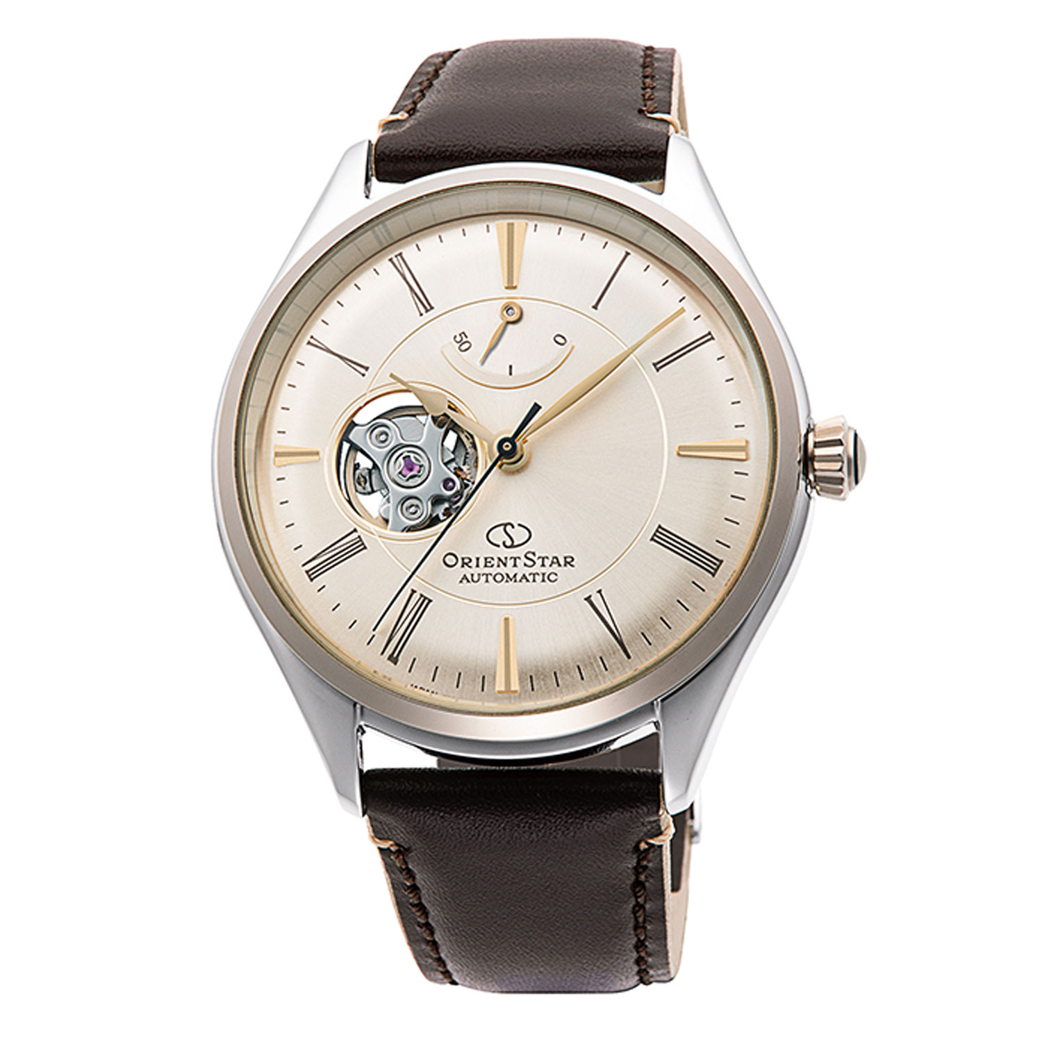 Orient Star Uhr RE-AT0201G00B