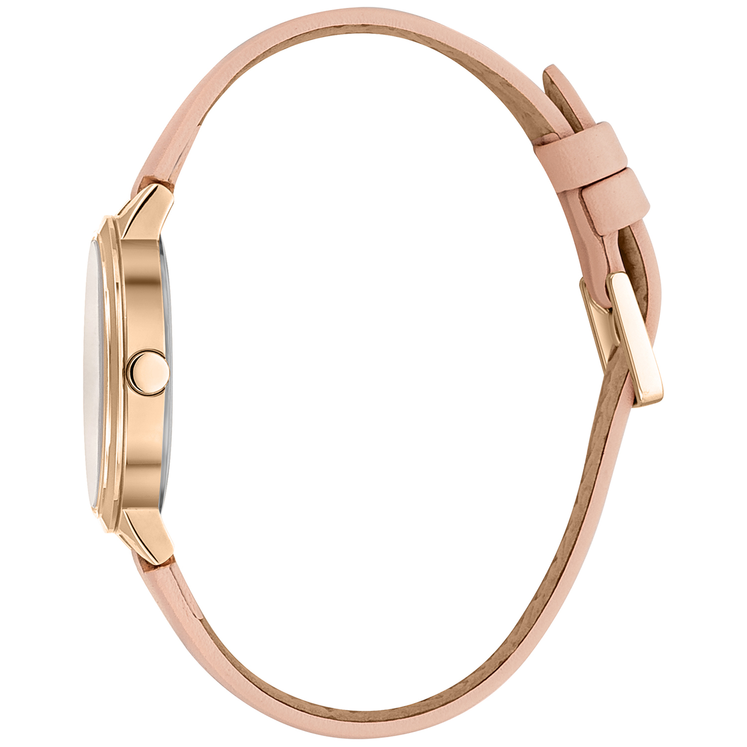 Esprit Uhr ES1L336L0035 Damen Rose Gold