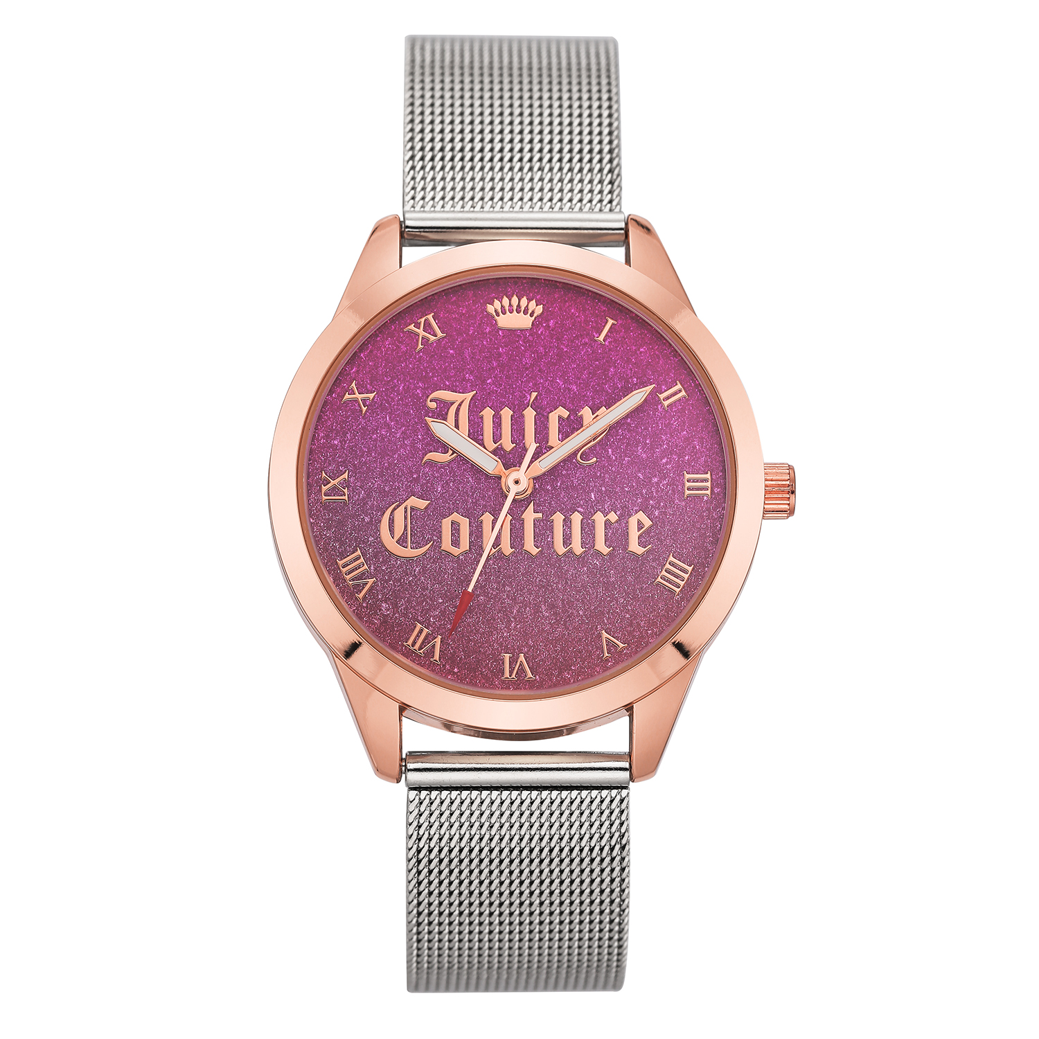 Juicy Couture Uhr JC/1279HPRT