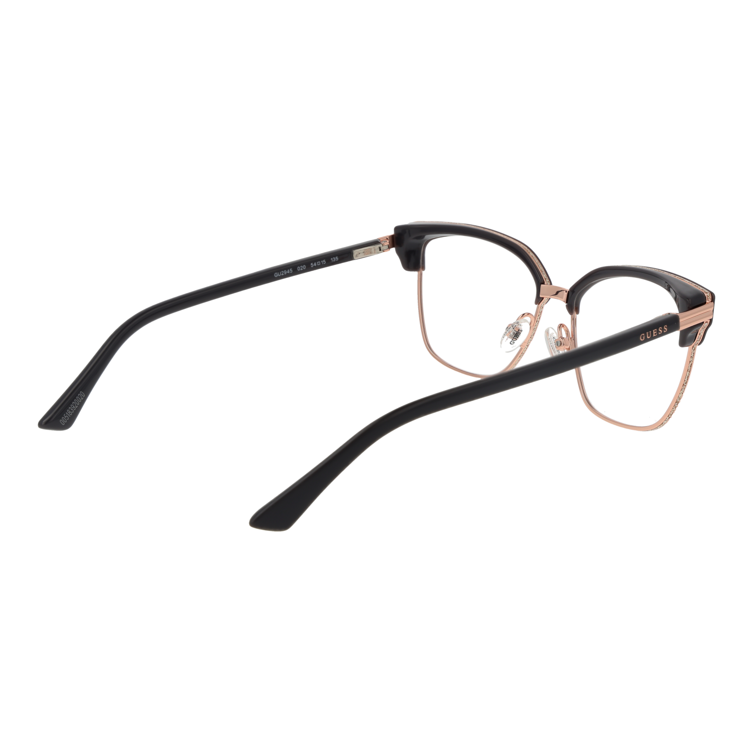 Guess Brillenfassung GU2945 020 54