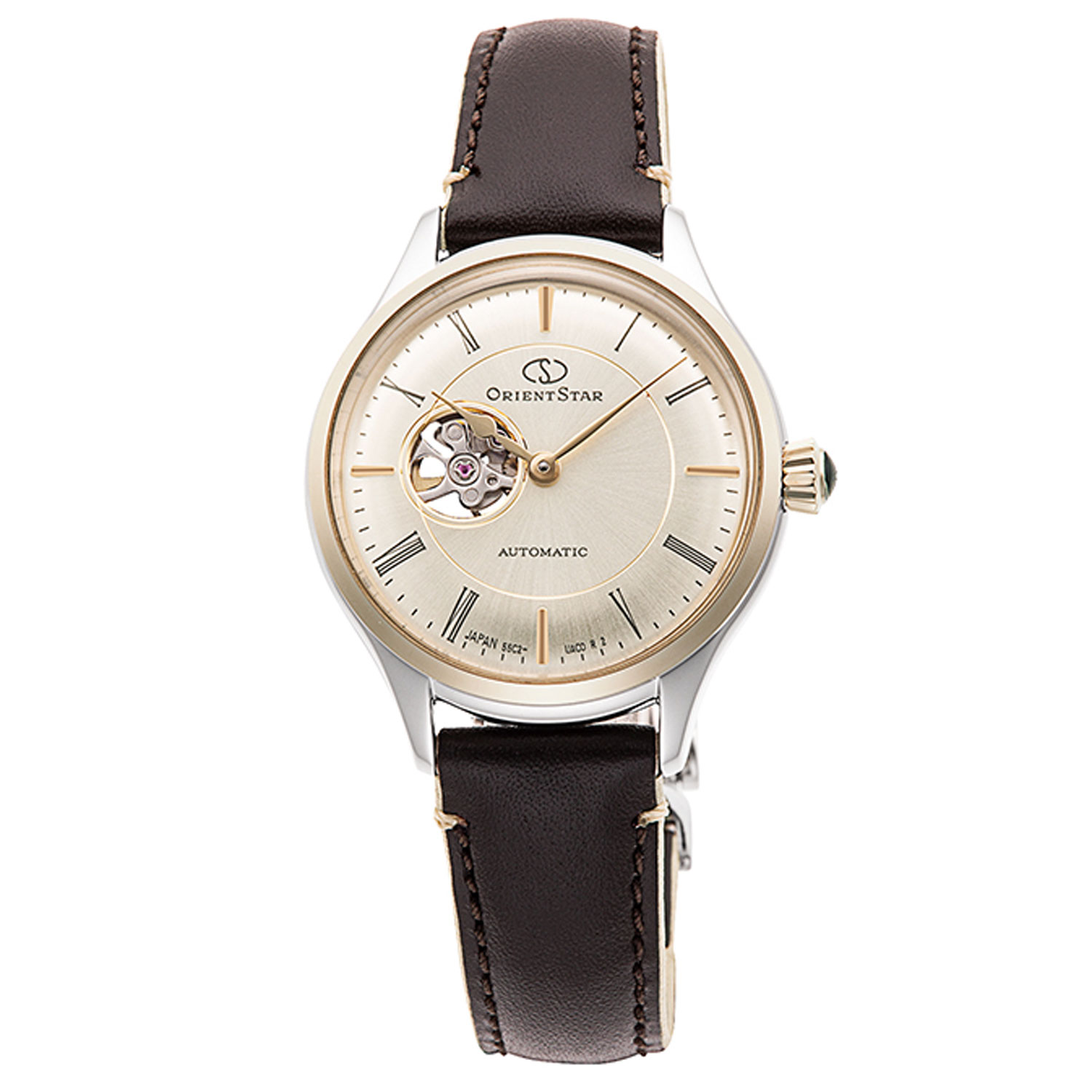 Orient Star Uhr RE-ND0010G00B