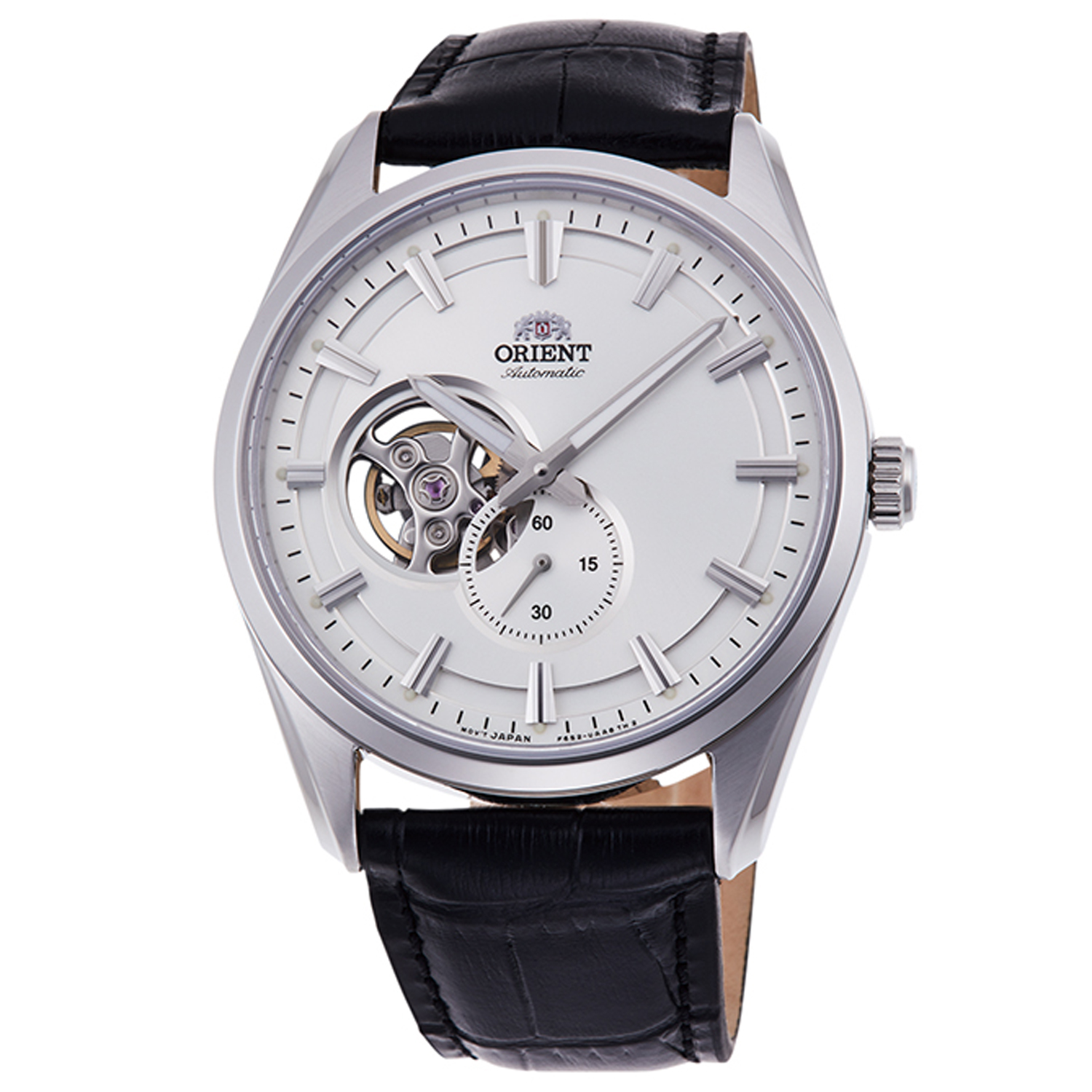 Orient Watch RA-AR0004S10B