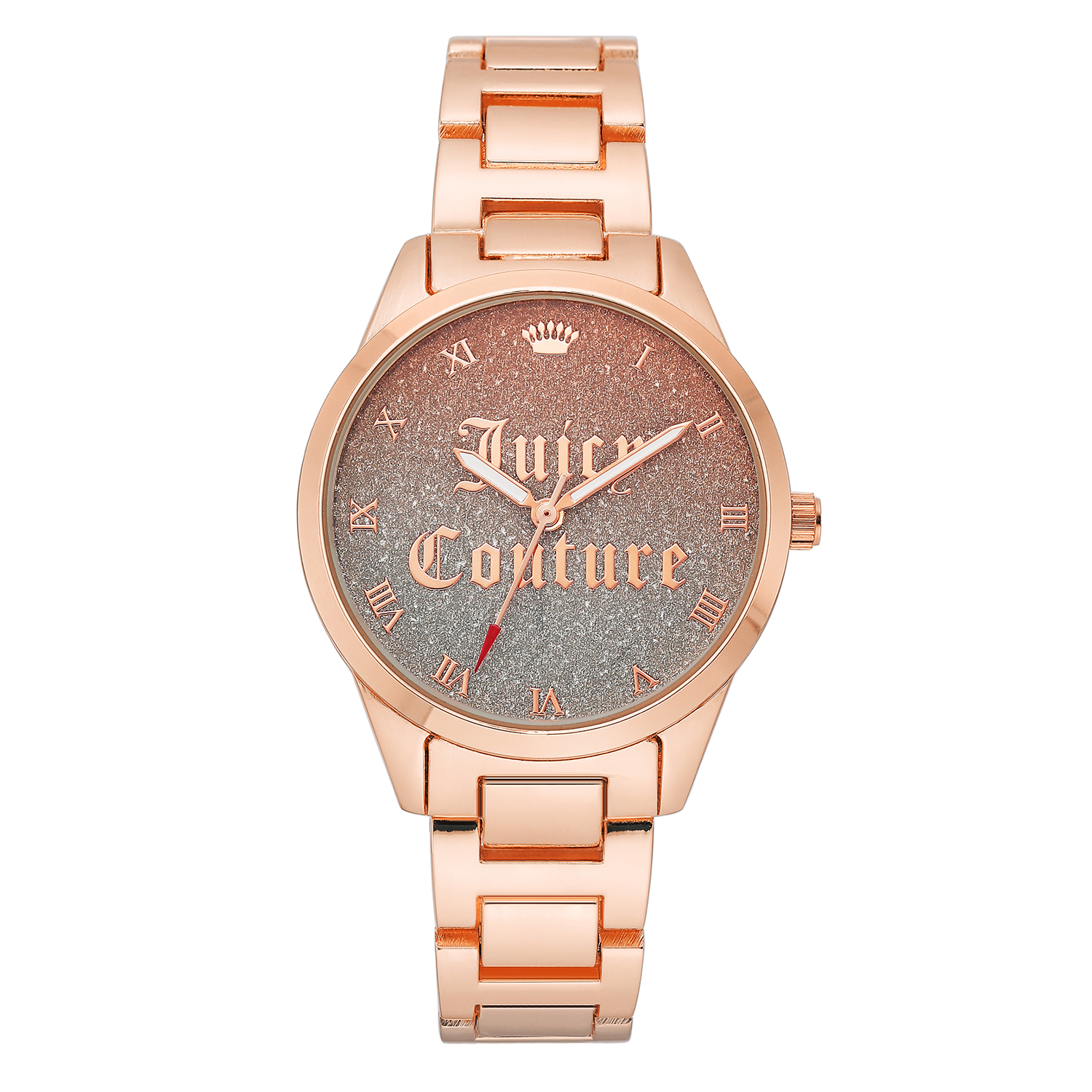 Juicy Couture Uhr JC/1276RGRG