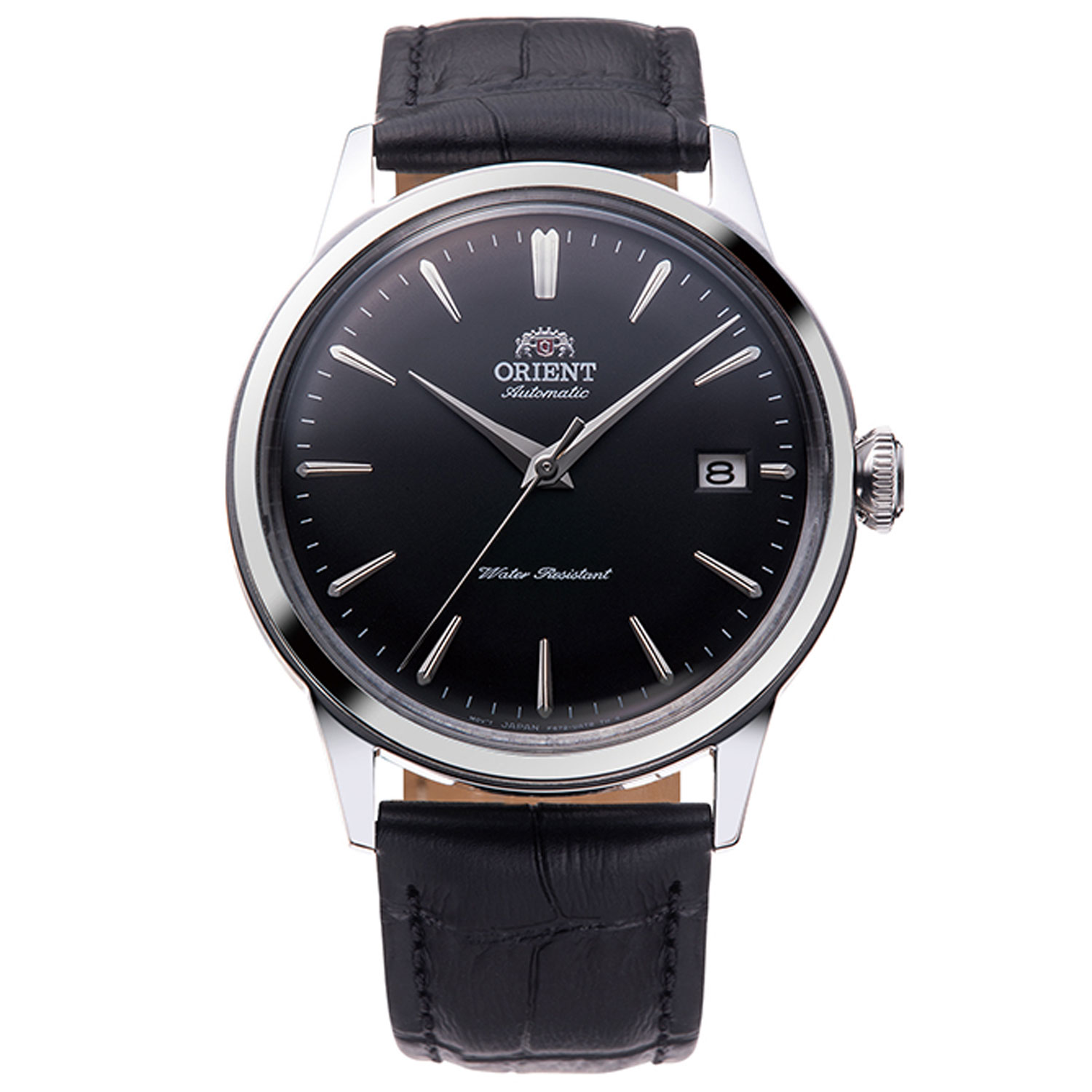 Orient Uhr RA-AC0M02B10B