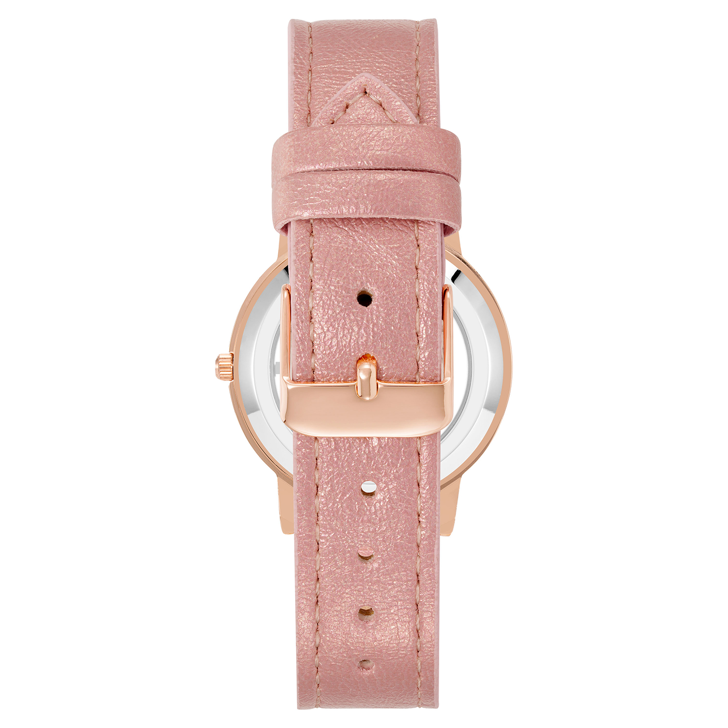 Juicy Couture Uhr JC/1344RGPK Damen Gold