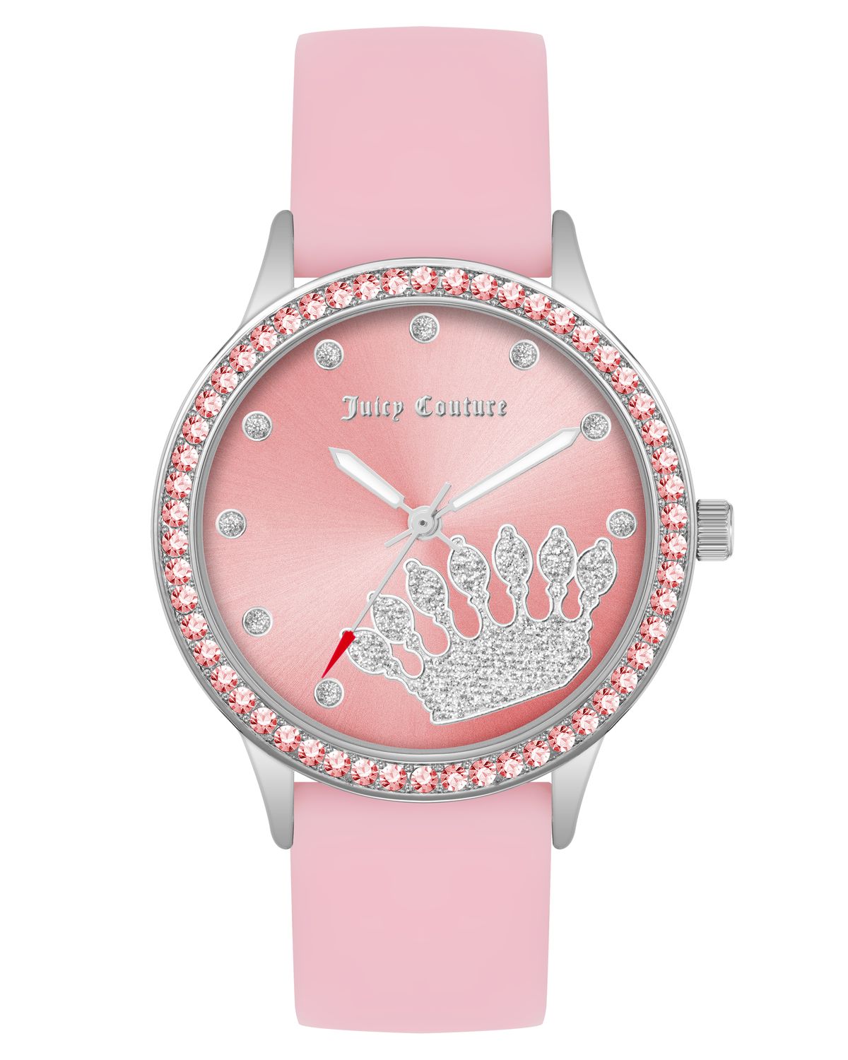 Juicy Couture Watch JC/1343SVPK