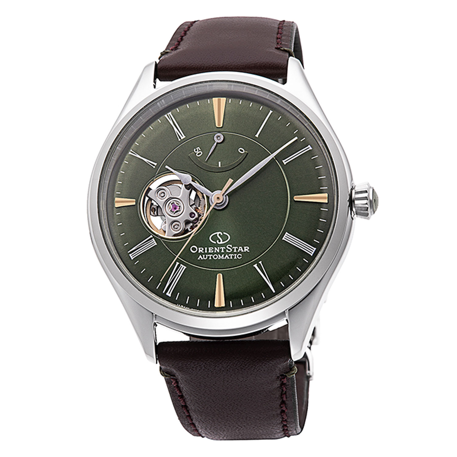 Orient Star Uhr RE-AT0202E00B