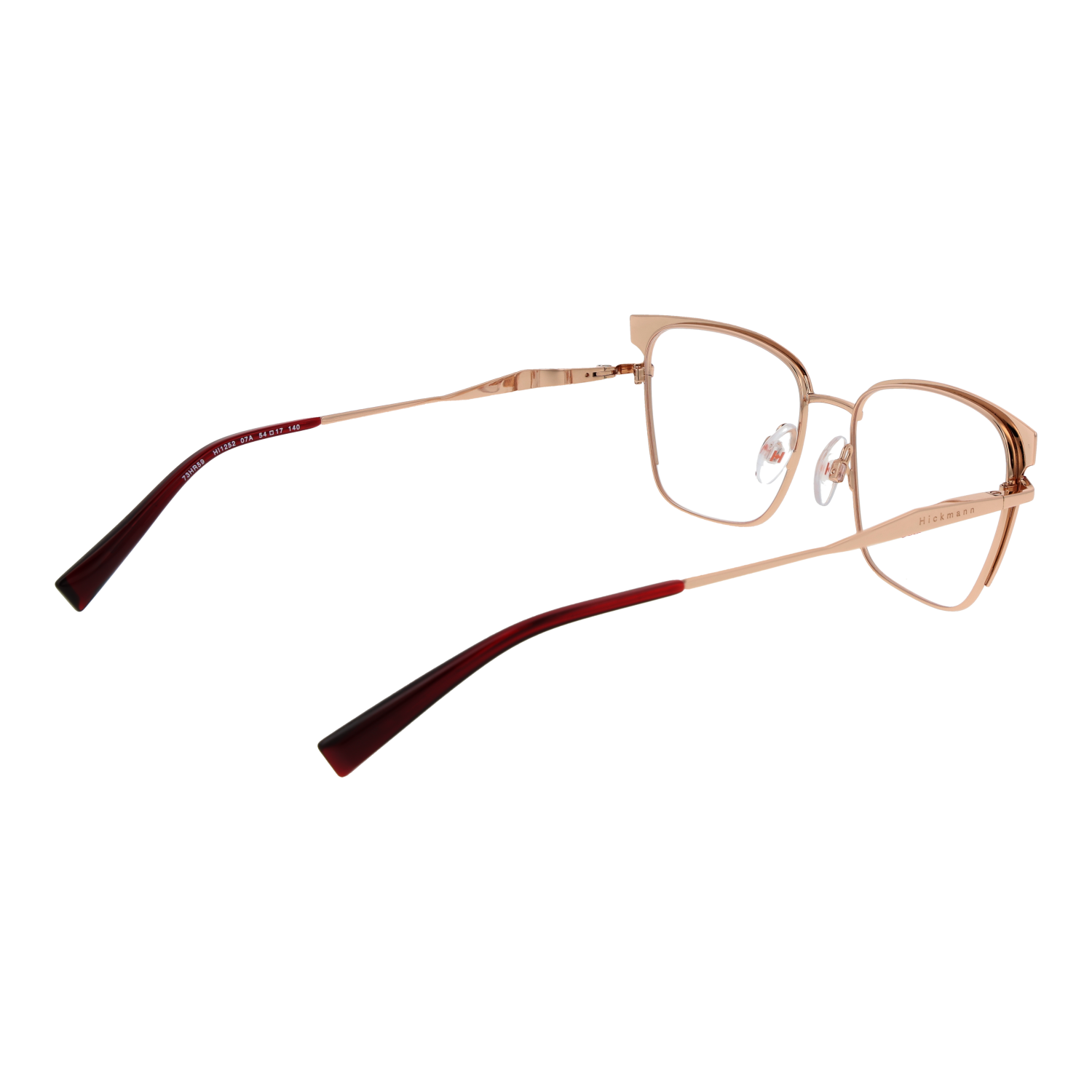 Ana Hickmann Brillenfassung HI1252 07A 54