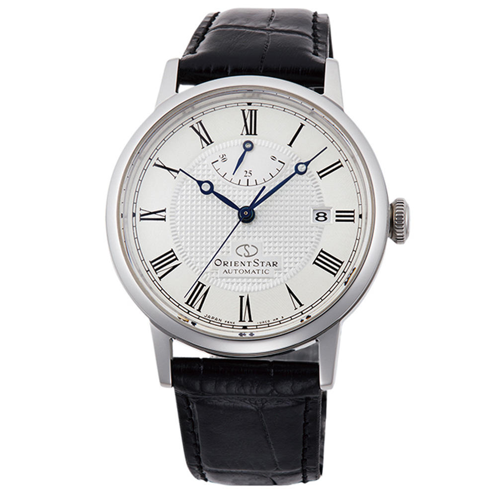Orient Uhr RE-AU0002S00B