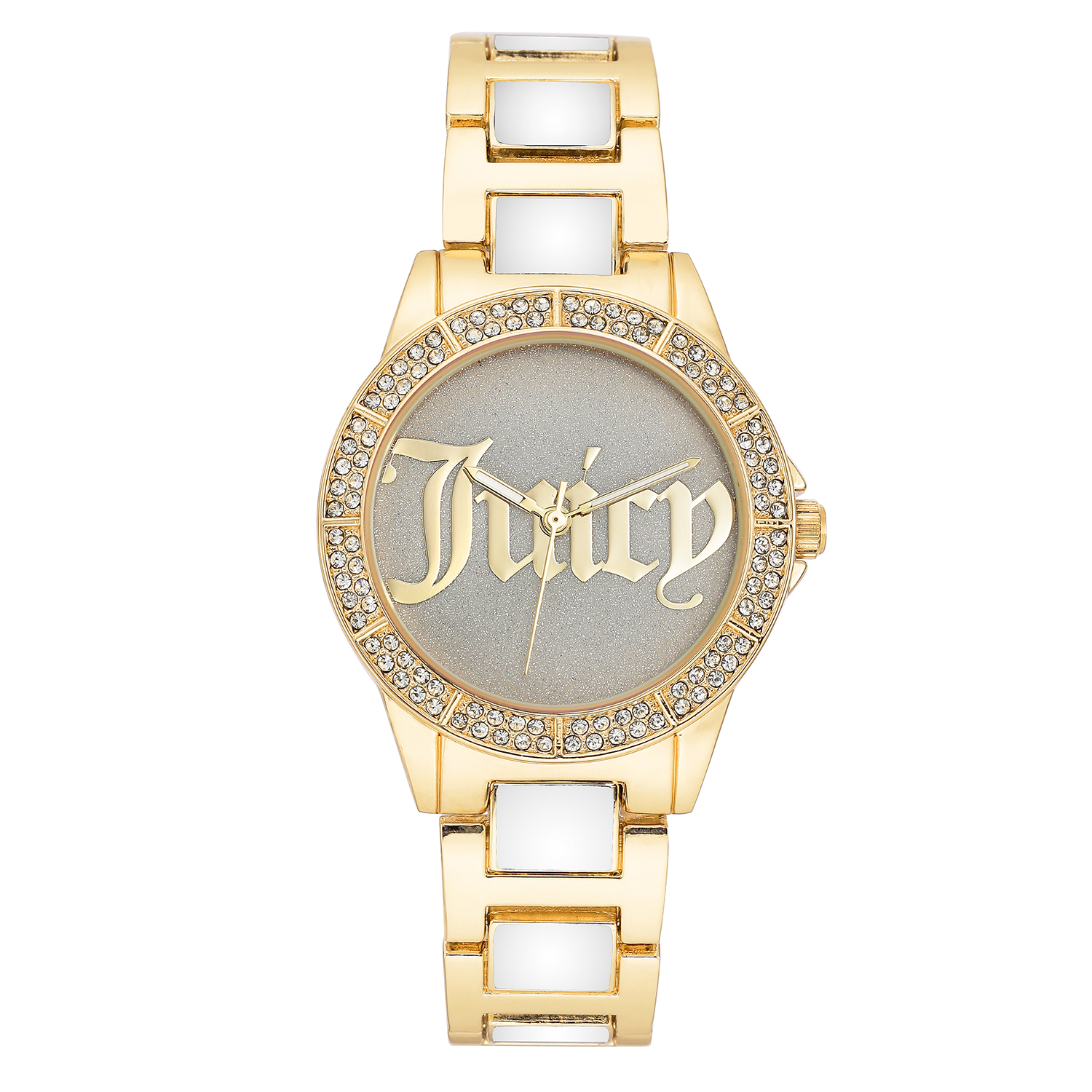 Juicy Couture Uhr JC/1308WTGB