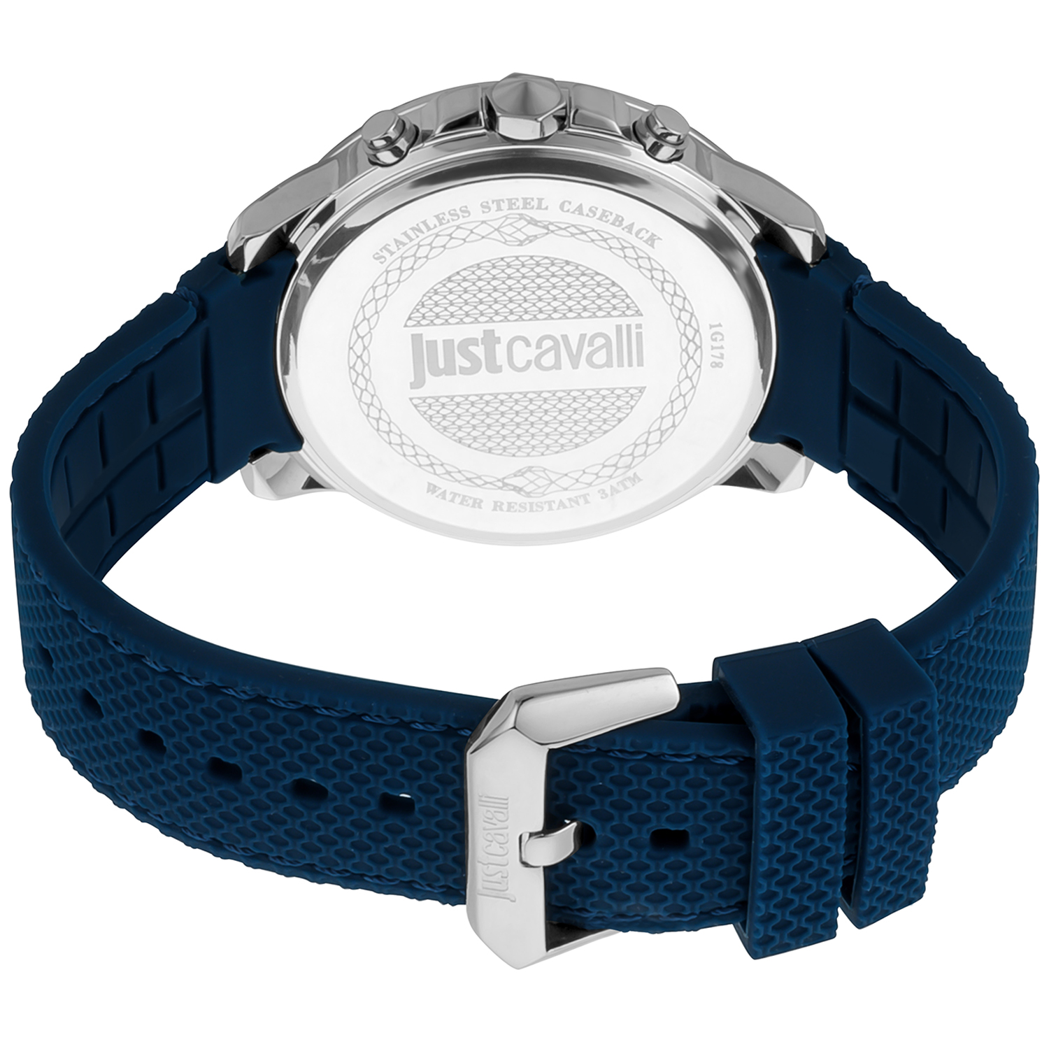 Just Cavalli Uhr JC1G178P0025