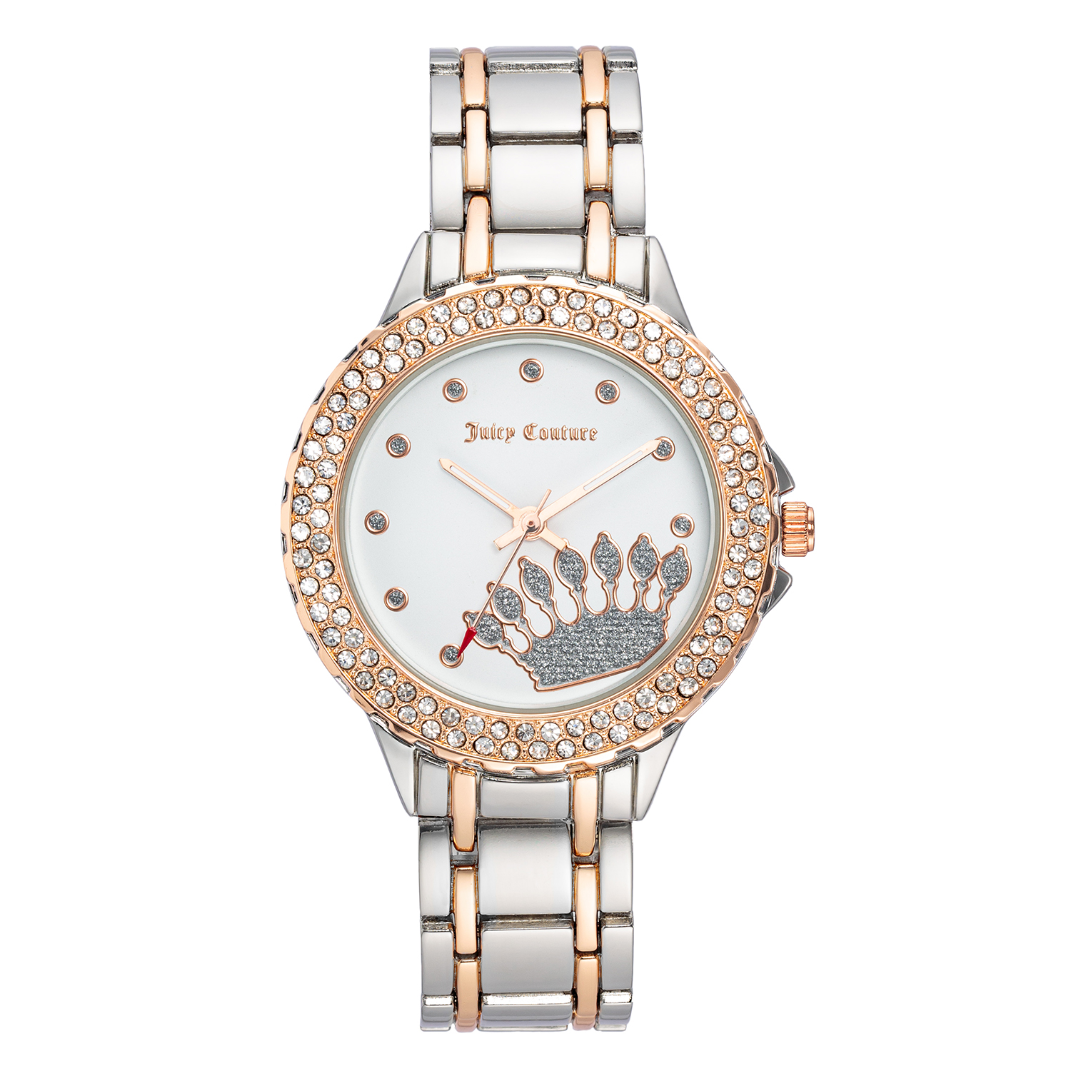 Juicy Couture Uhr JC/1283WTRT