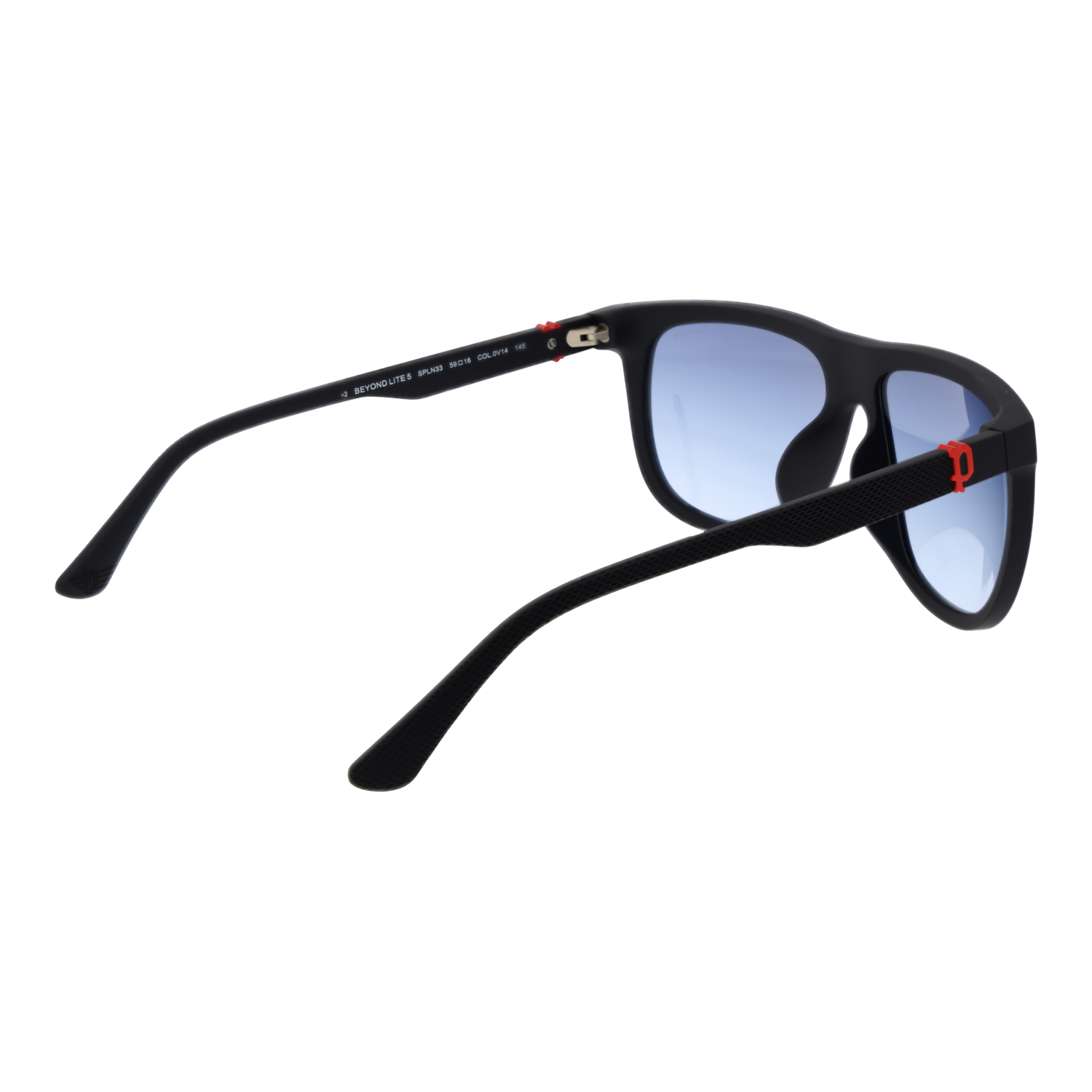 Police Sonnenbrille SPLN33 0V14 59